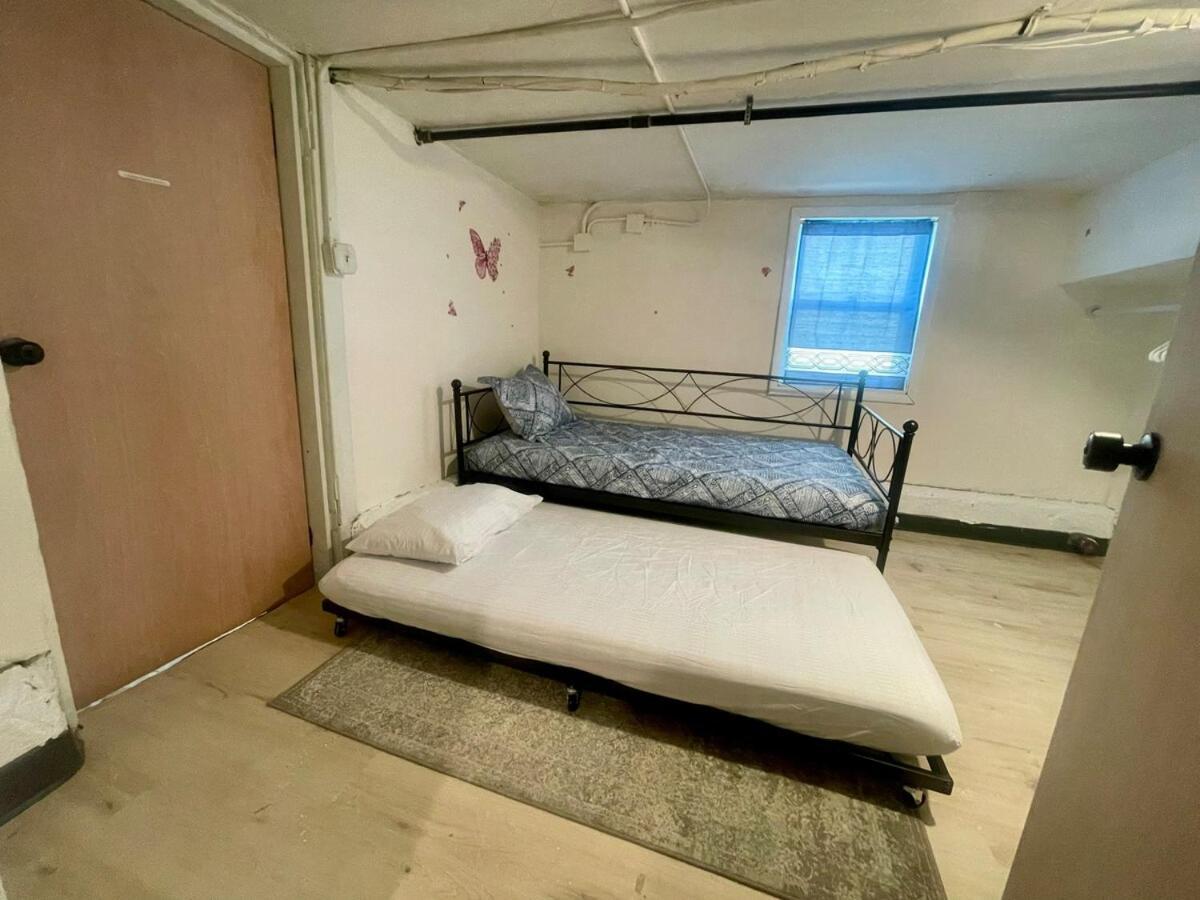 Apartment Lower Level Luxury *