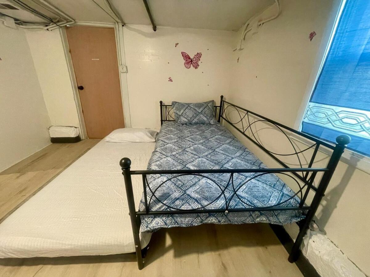 Lower Level Luxury