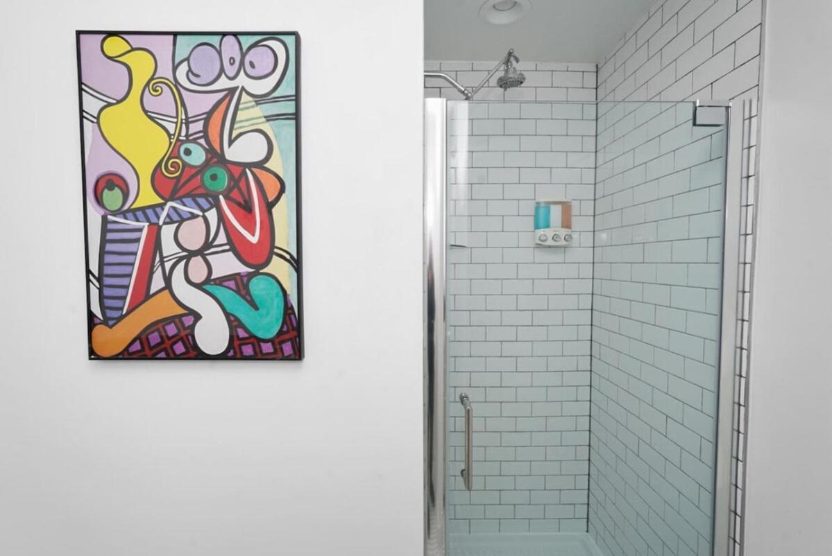 Modern 4br South Loop Near Mccormick Place And Soldier Field