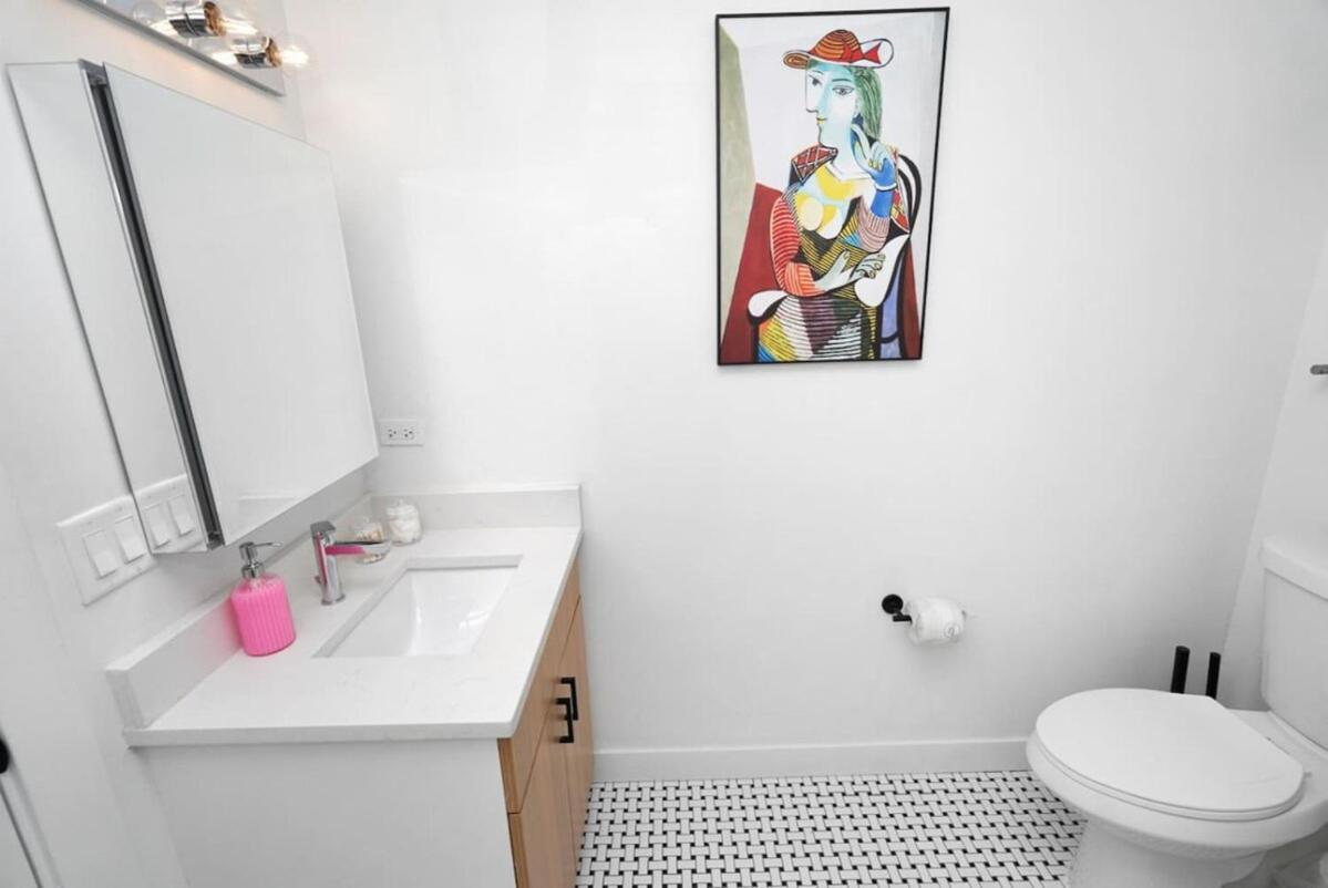 Apartment Modern 4br South Loop Near Mccormick Place And Soldier Field
