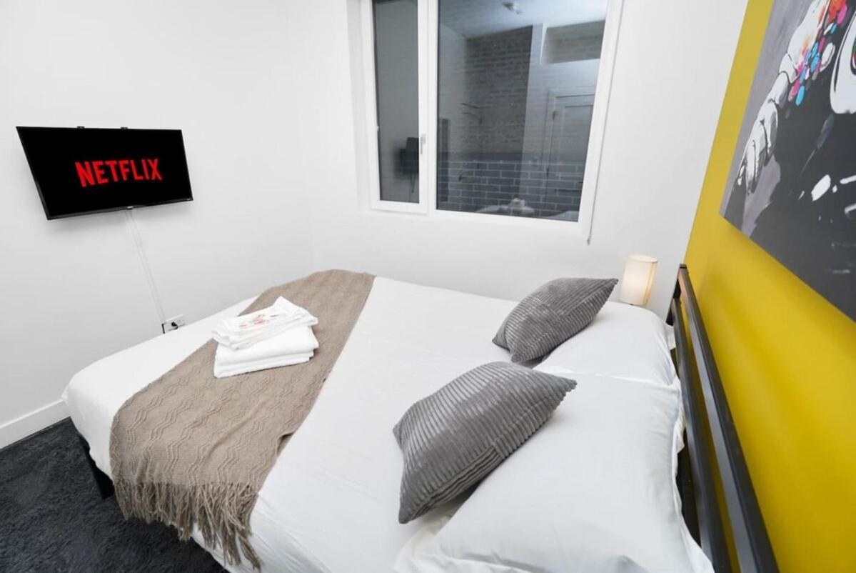 Modern 4br South Loop Near Mccormick Place And Soldier Field *