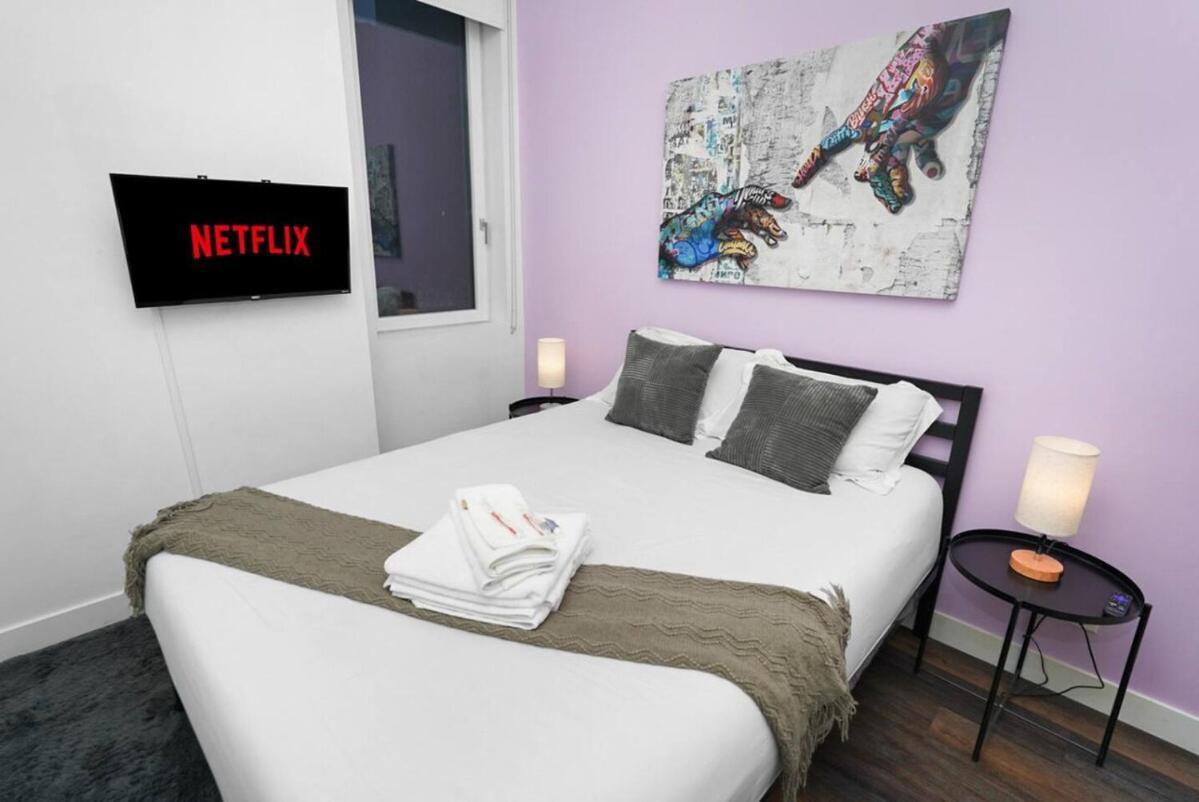 Apartment Modern 4br South Loop Near Mccormick Place And Soldier Field