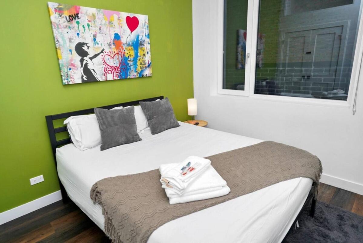 Modern 4br South Loop Near Mccormick Place And Soldier Field Apartment