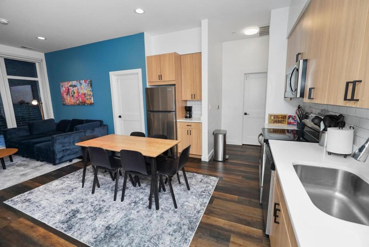 Modern 4br South Loop Near Mccormick Place And Soldier Field *