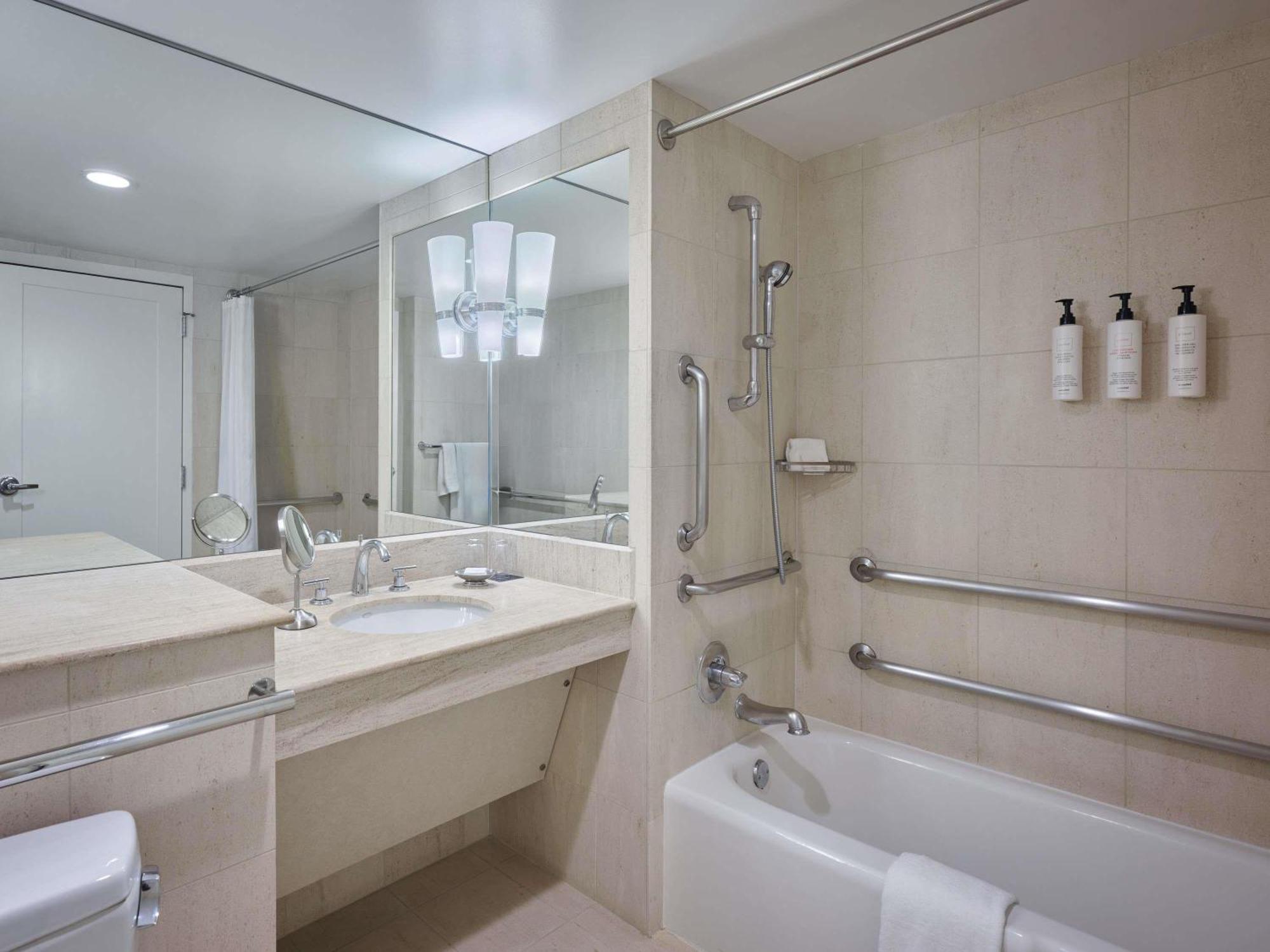 Swissotel Hotel Chicago