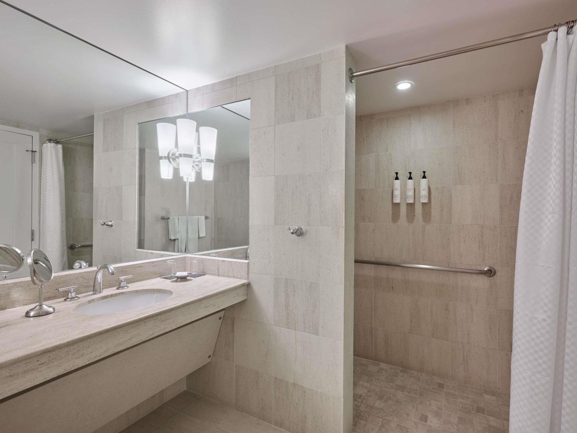 Swissotel Hotel