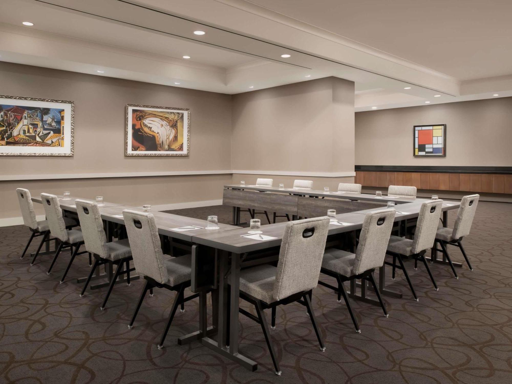 Fairmont Millennium Park Chicago