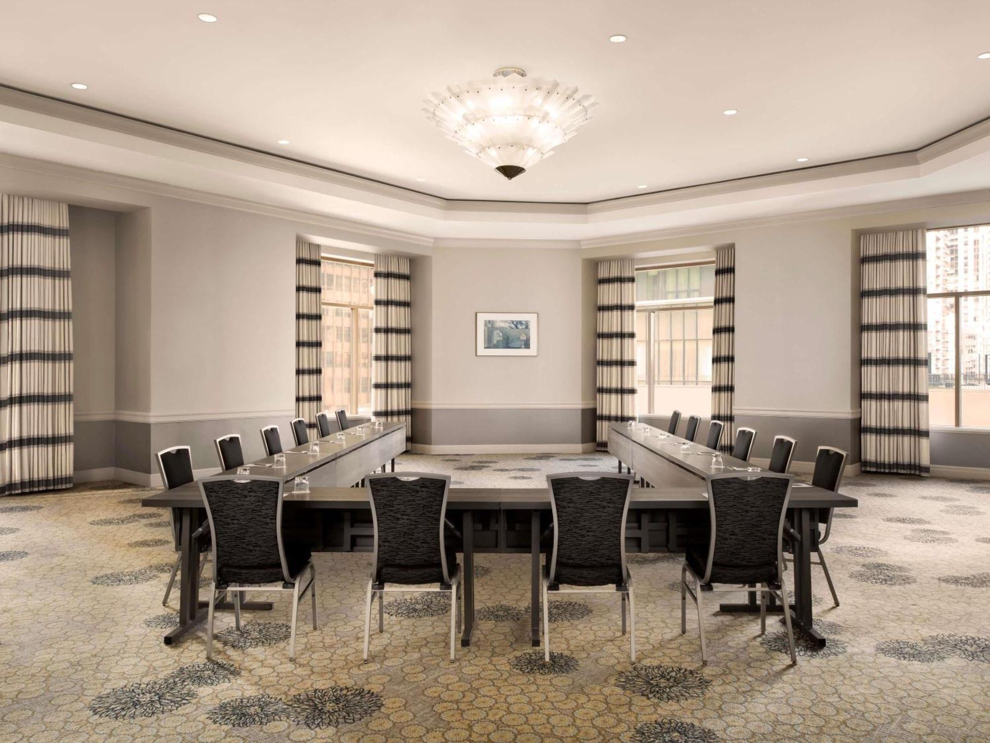 Fairmont Millennium Park