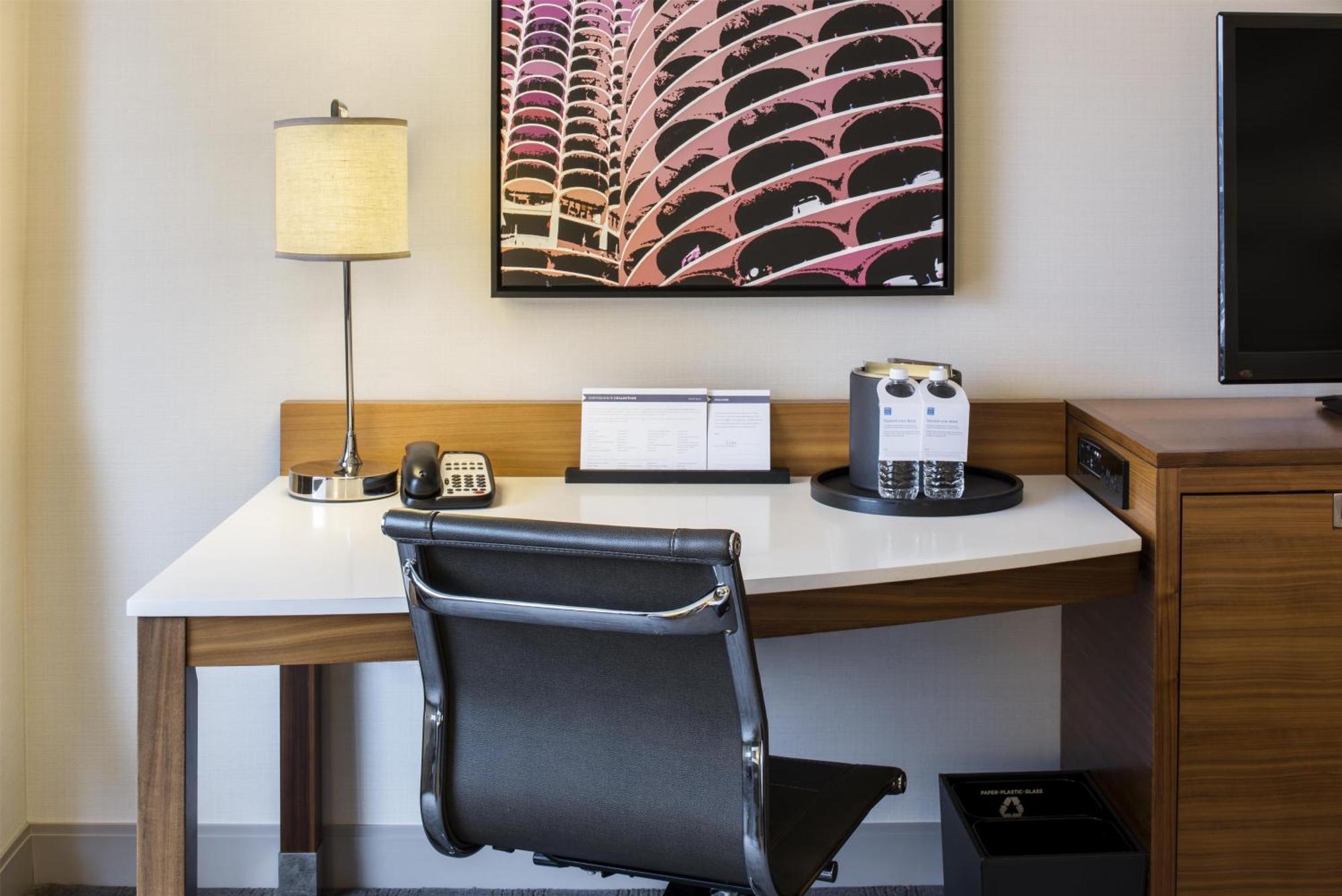 Hotel Hyatt Regency Mccormick Place