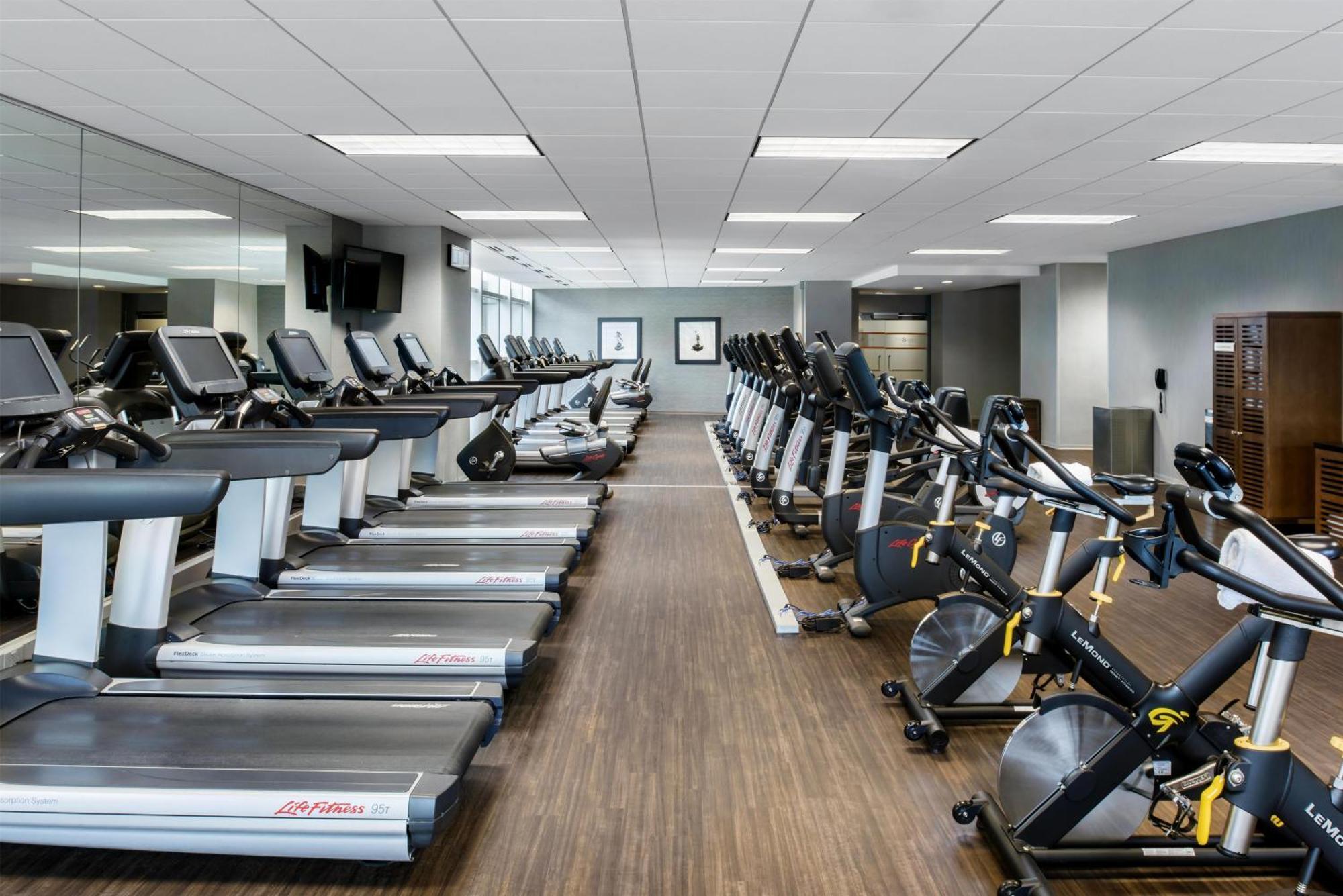 Hyatt Regency Mccormick Place 4* Chicago