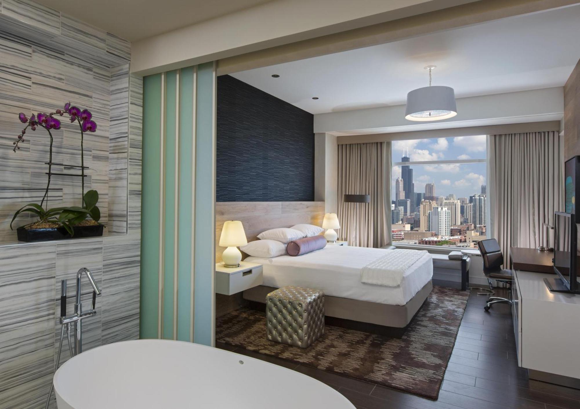 Hyatt Regency Mccormick Place Hotel 4*