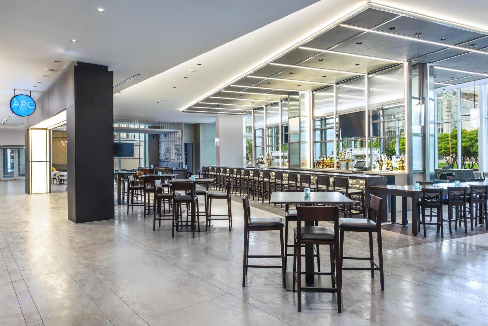 Hyatt Regency Mccormick Place Hotel Chicago