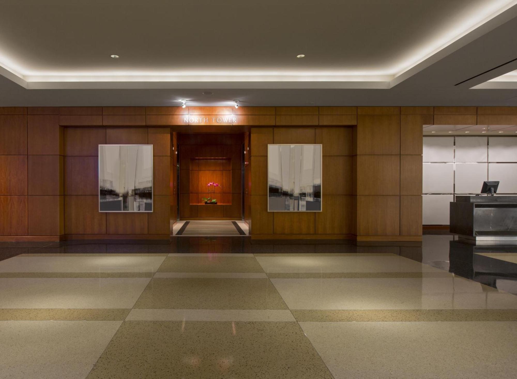Hotel Hyatt Regency Mccormick Place Chicago