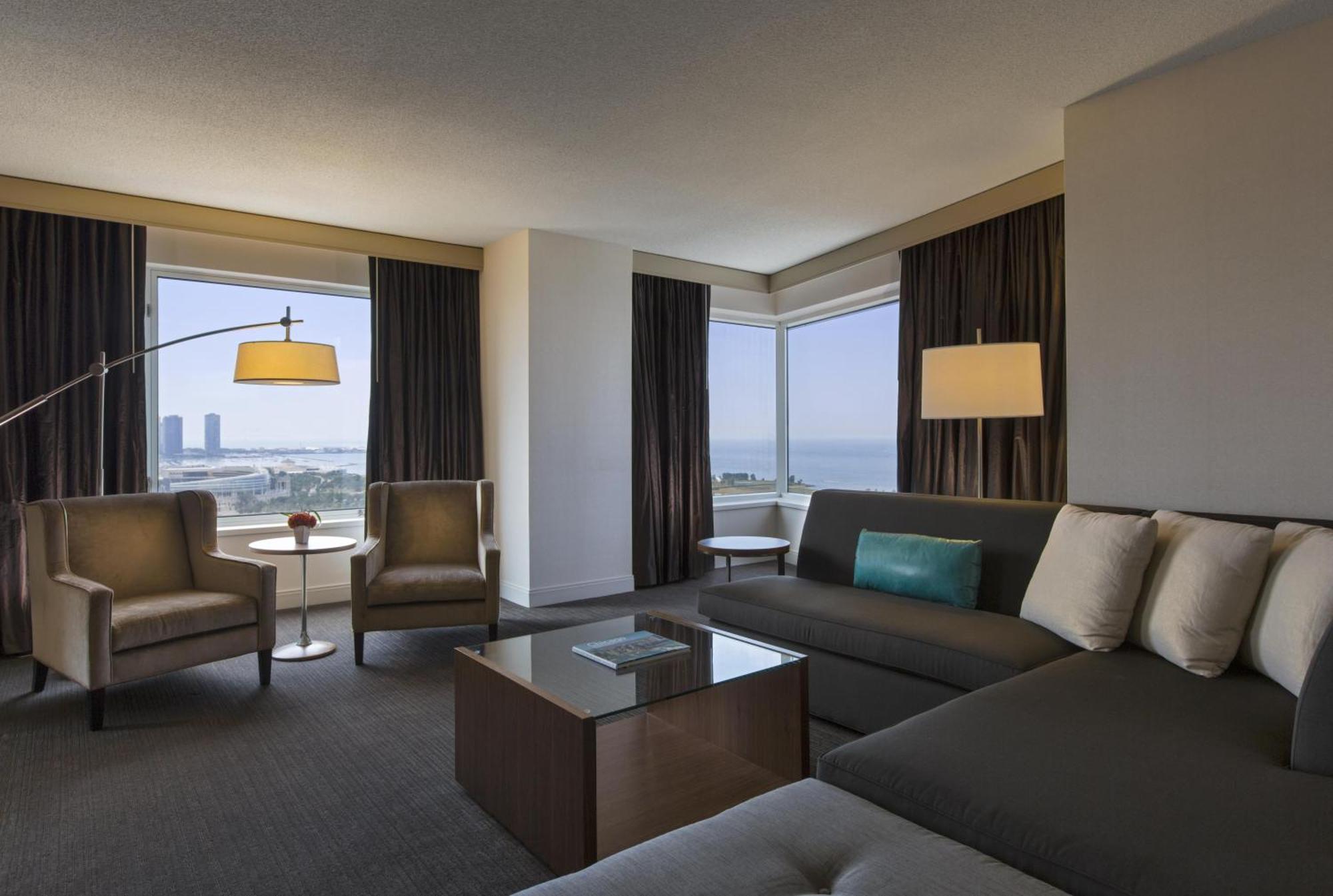 Hotel Hyatt Regency Mccormick Place 4*