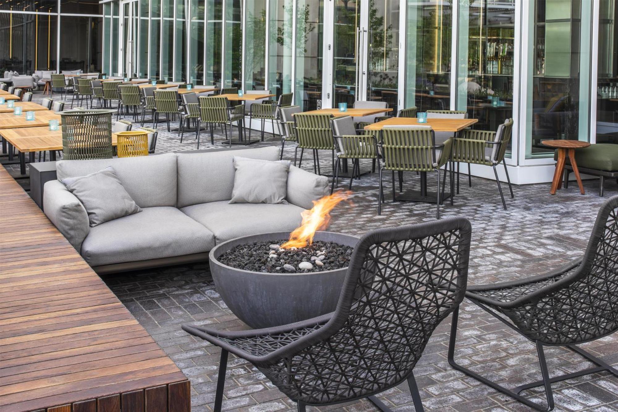 Hyatt Regency Mccormick Place Chicago