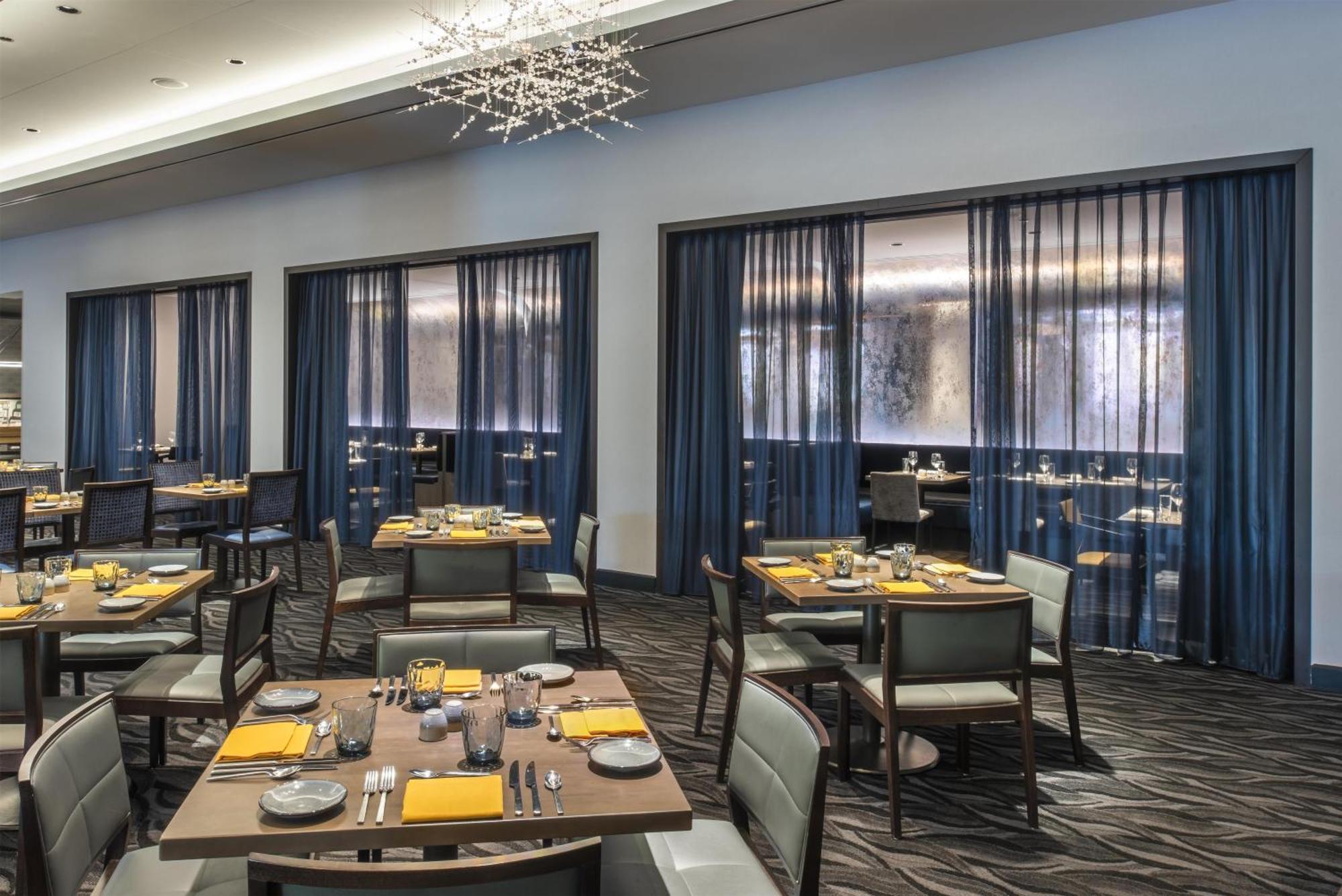 Hotel Hyatt Regency Mccormick Place