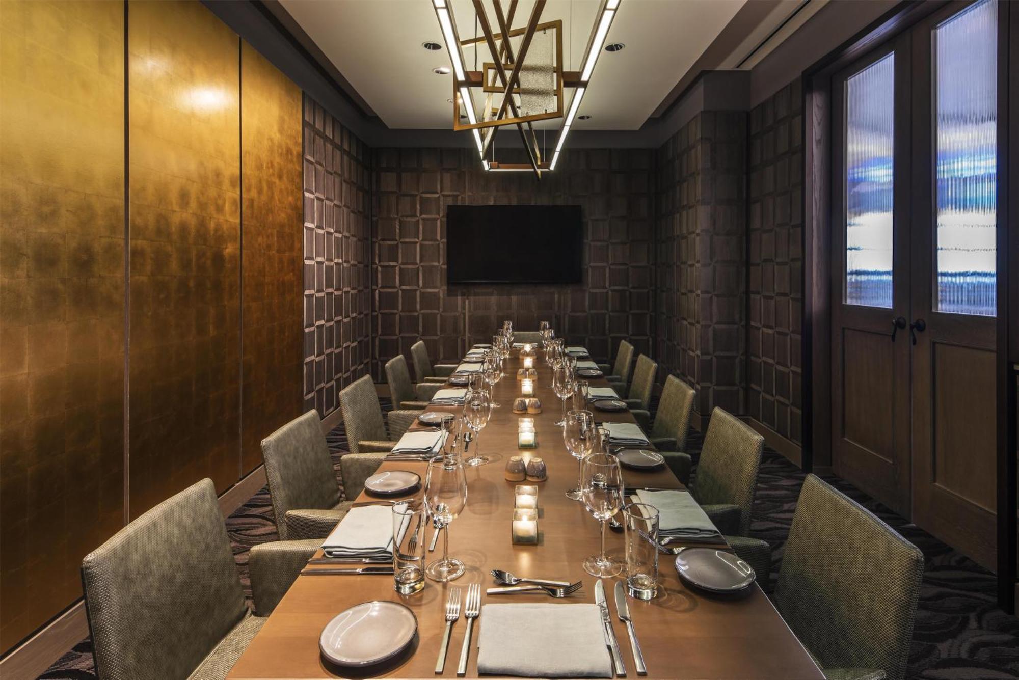 Hyatt Regency Mccormick Place