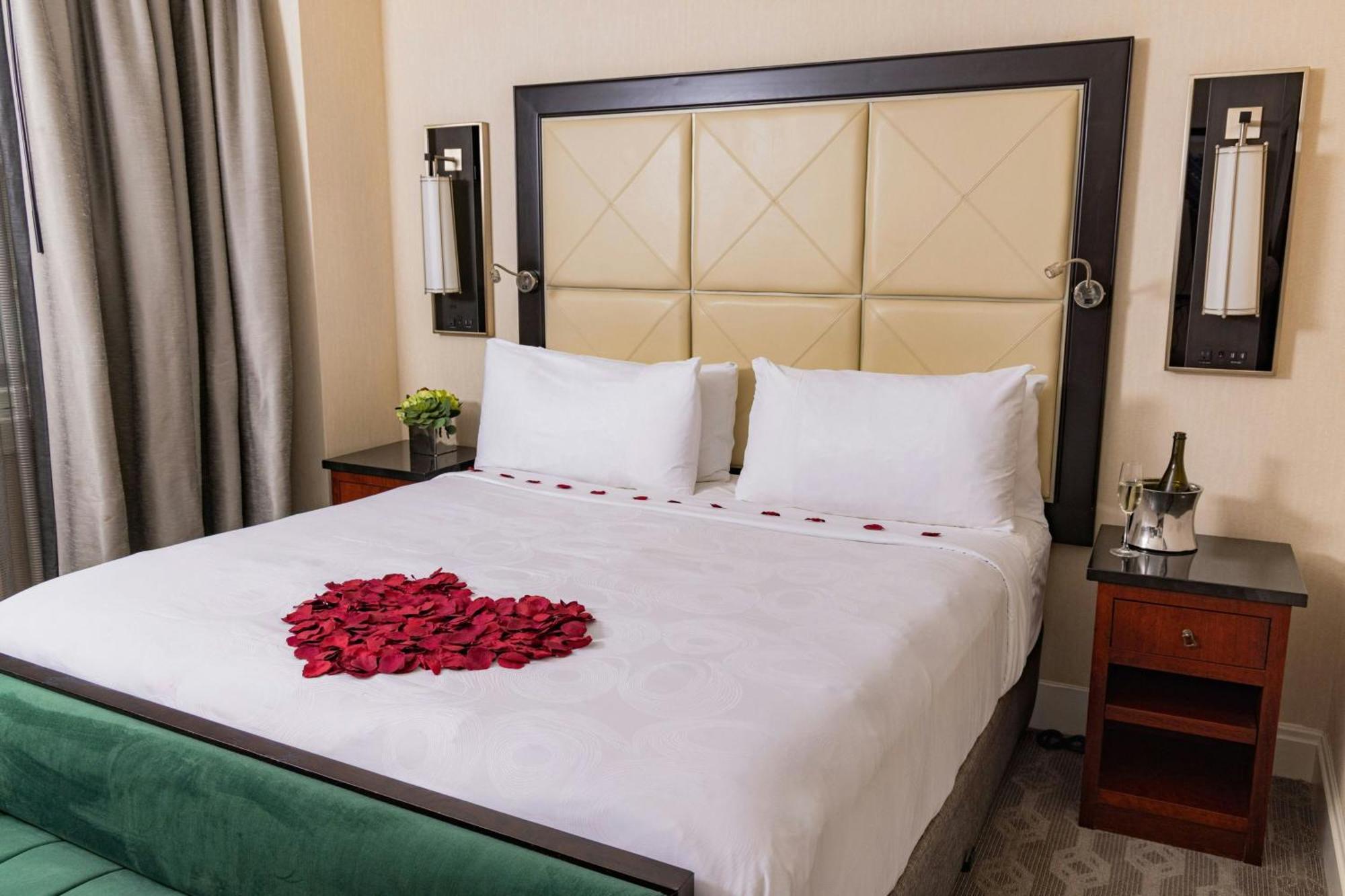 Hotel Jw Marriott 5*