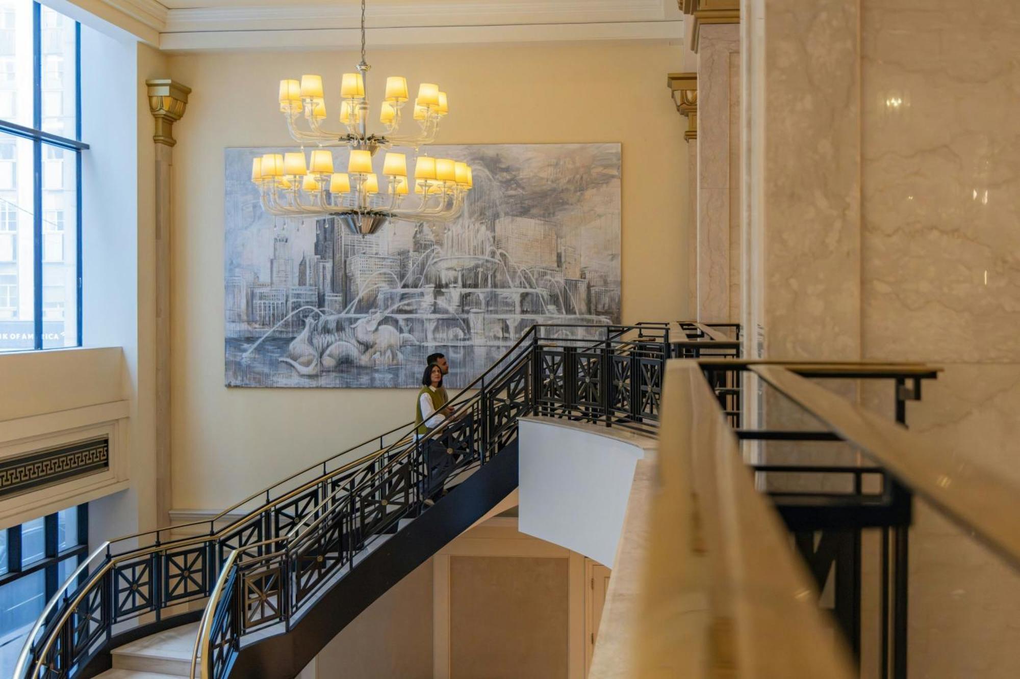 Jw Marriott 5* Chicago