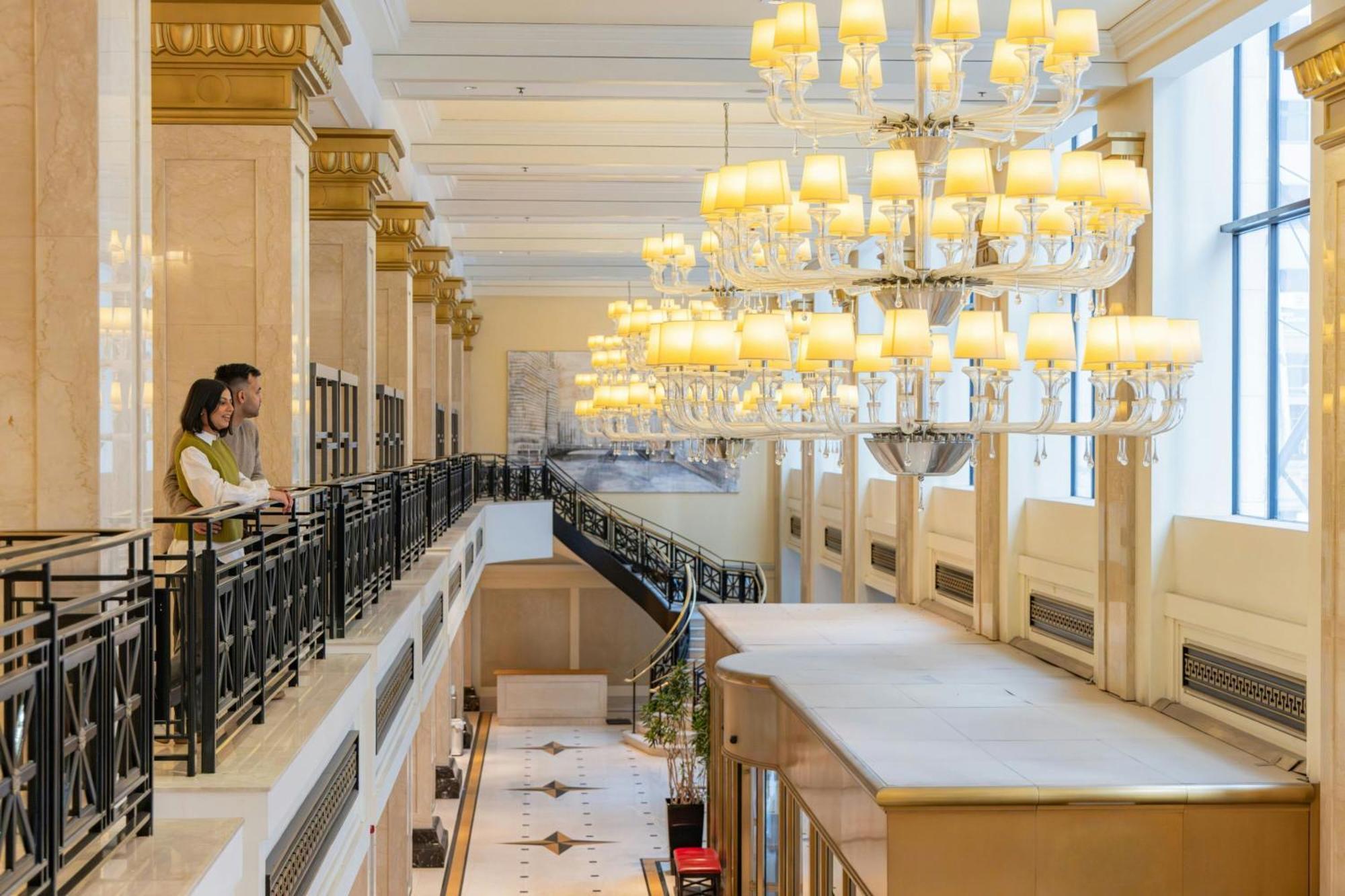 Jw Marriott