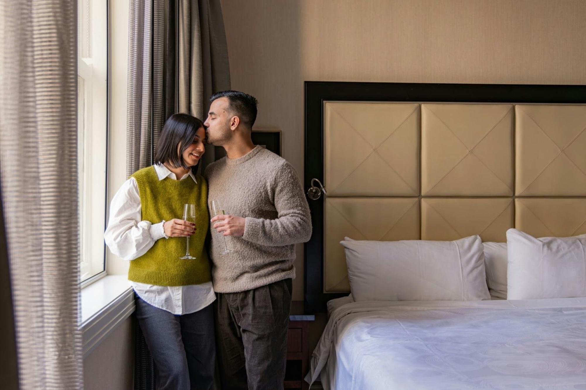 Jw Marriott 5*