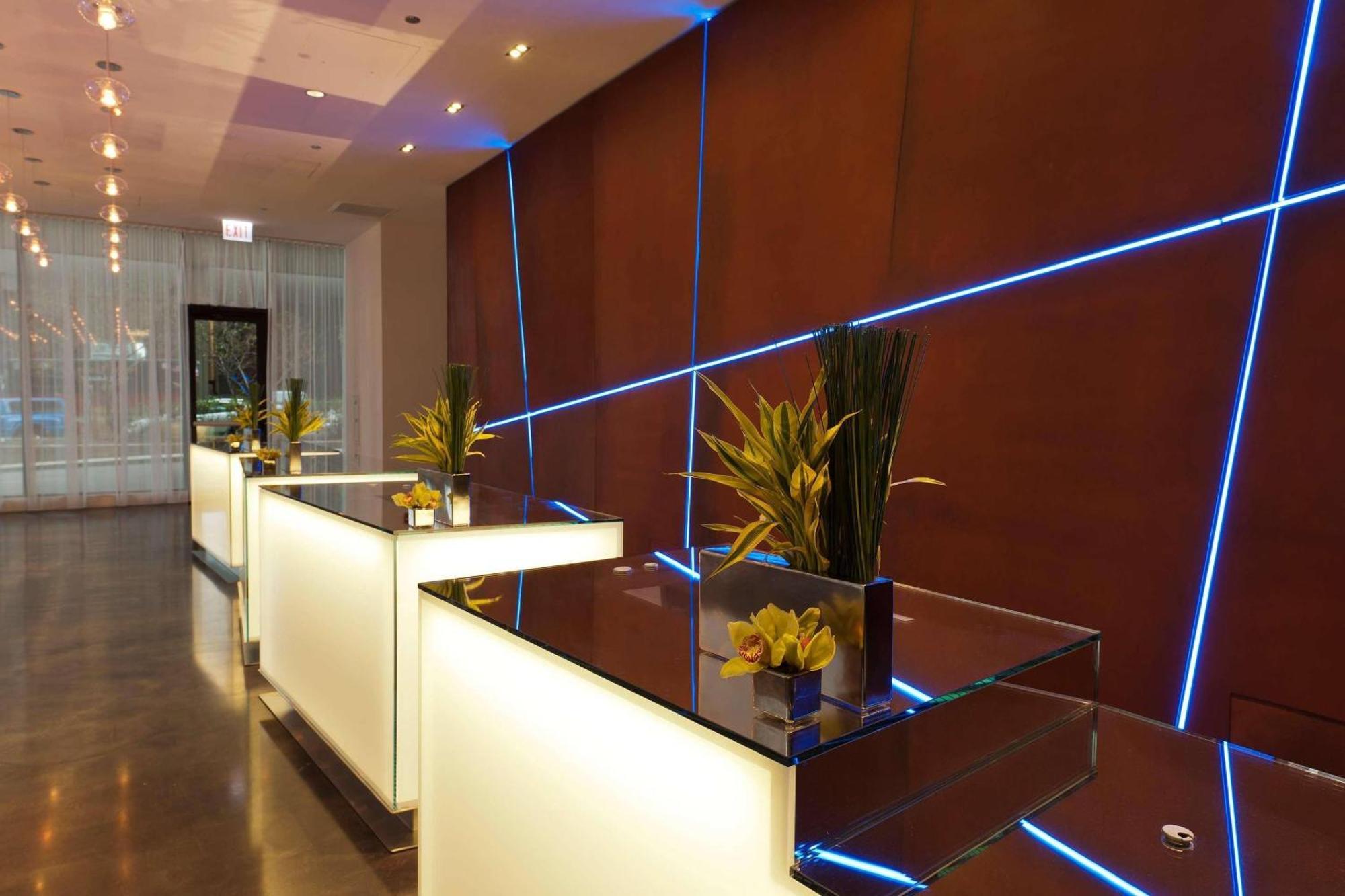 Radisson Blu Aqua Hotel, 4* Chicago