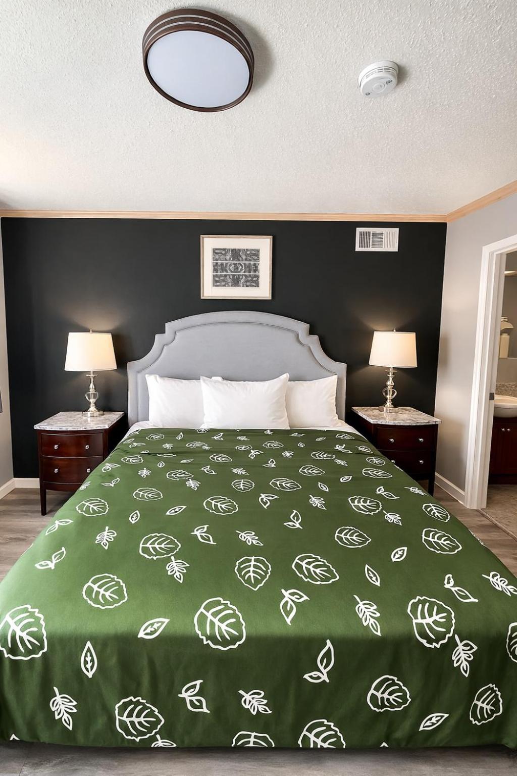 Hotel Edgebrook North Shore By Oyo Chicago