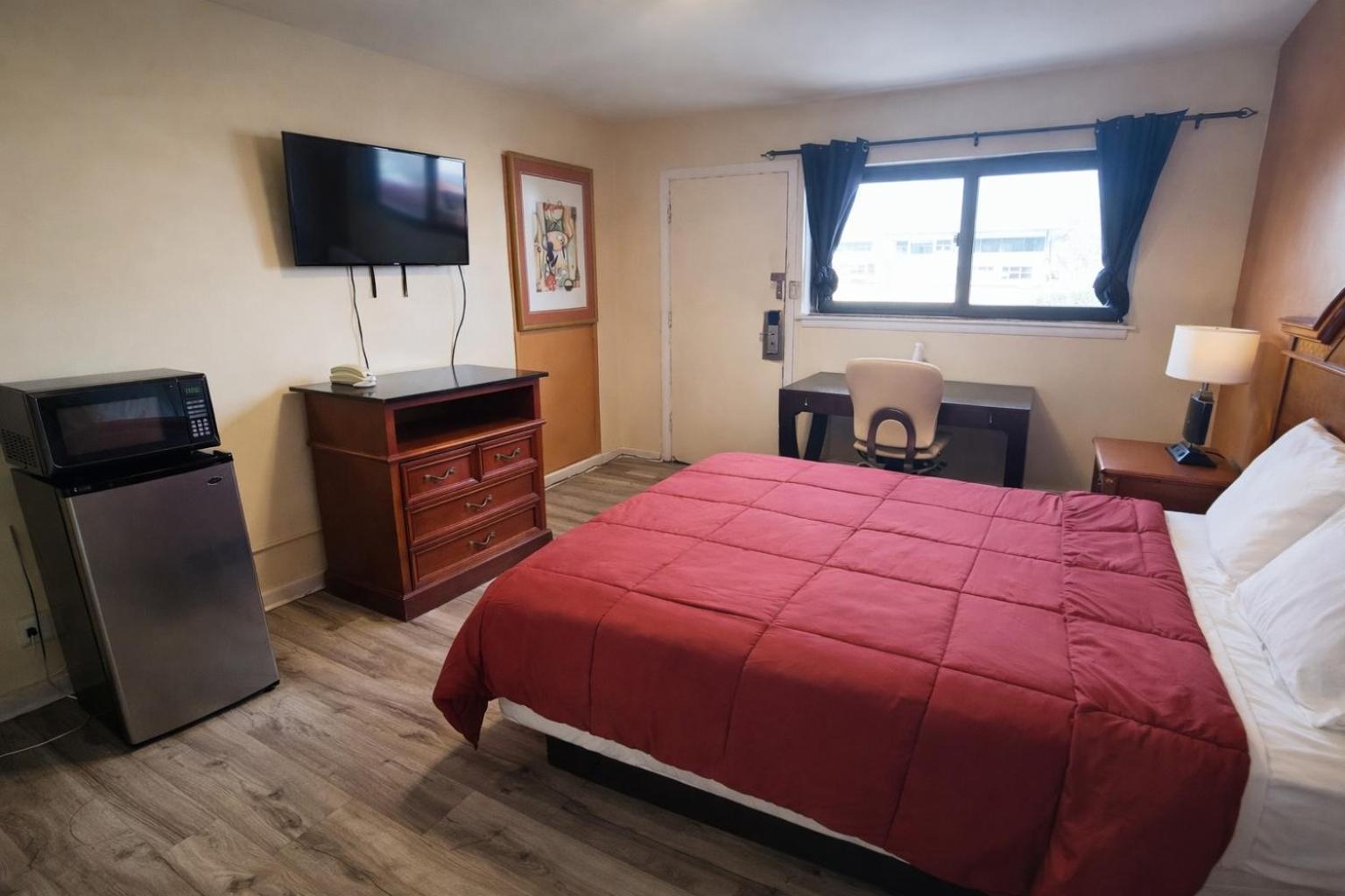Edgebrook North Shore By Oyo Hotel Chicago