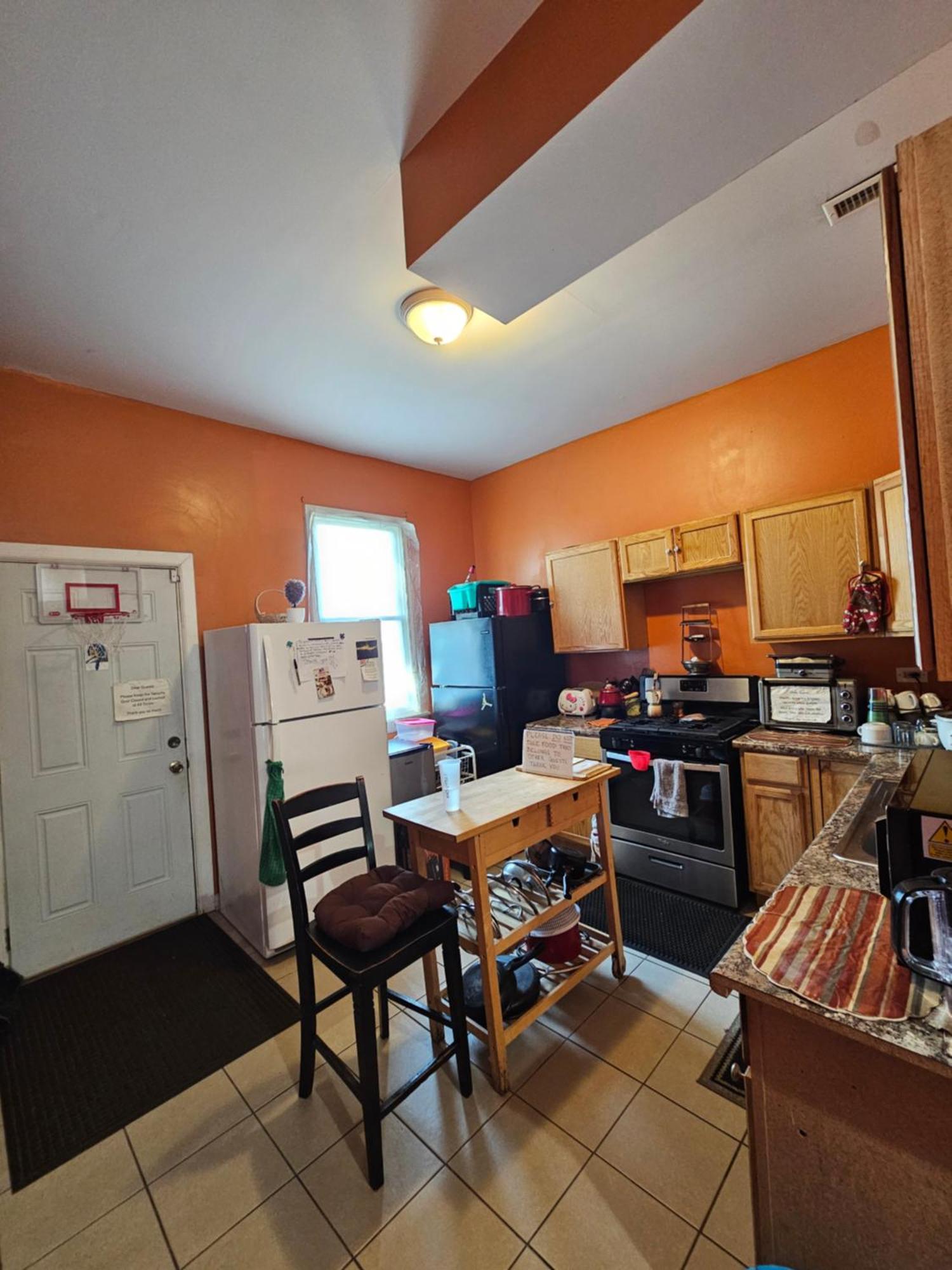 Homestay 5430 Happy Chicago