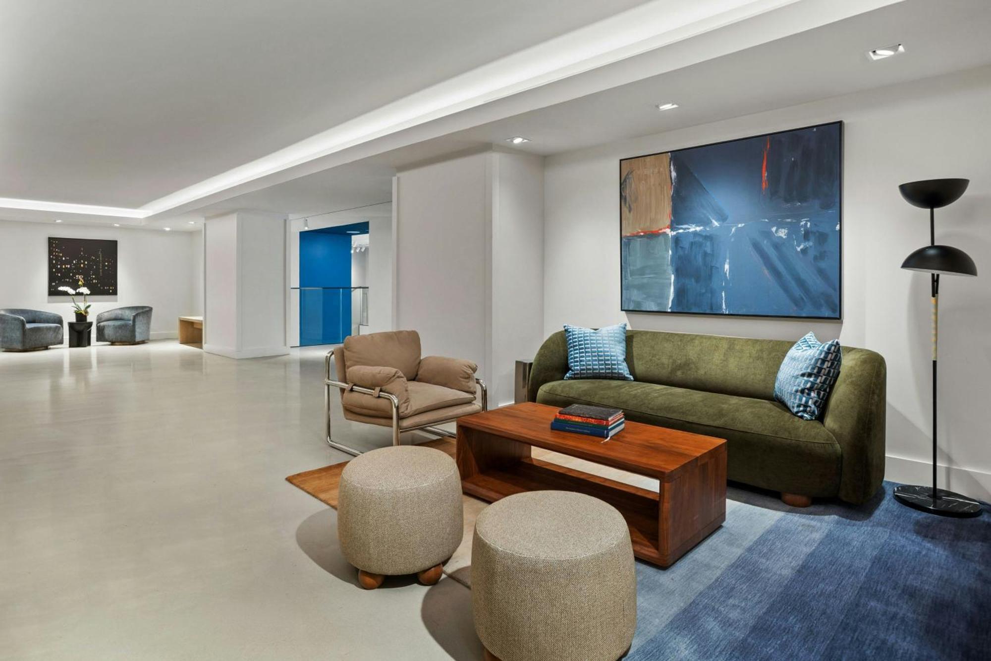 Hotel 55 Downtown