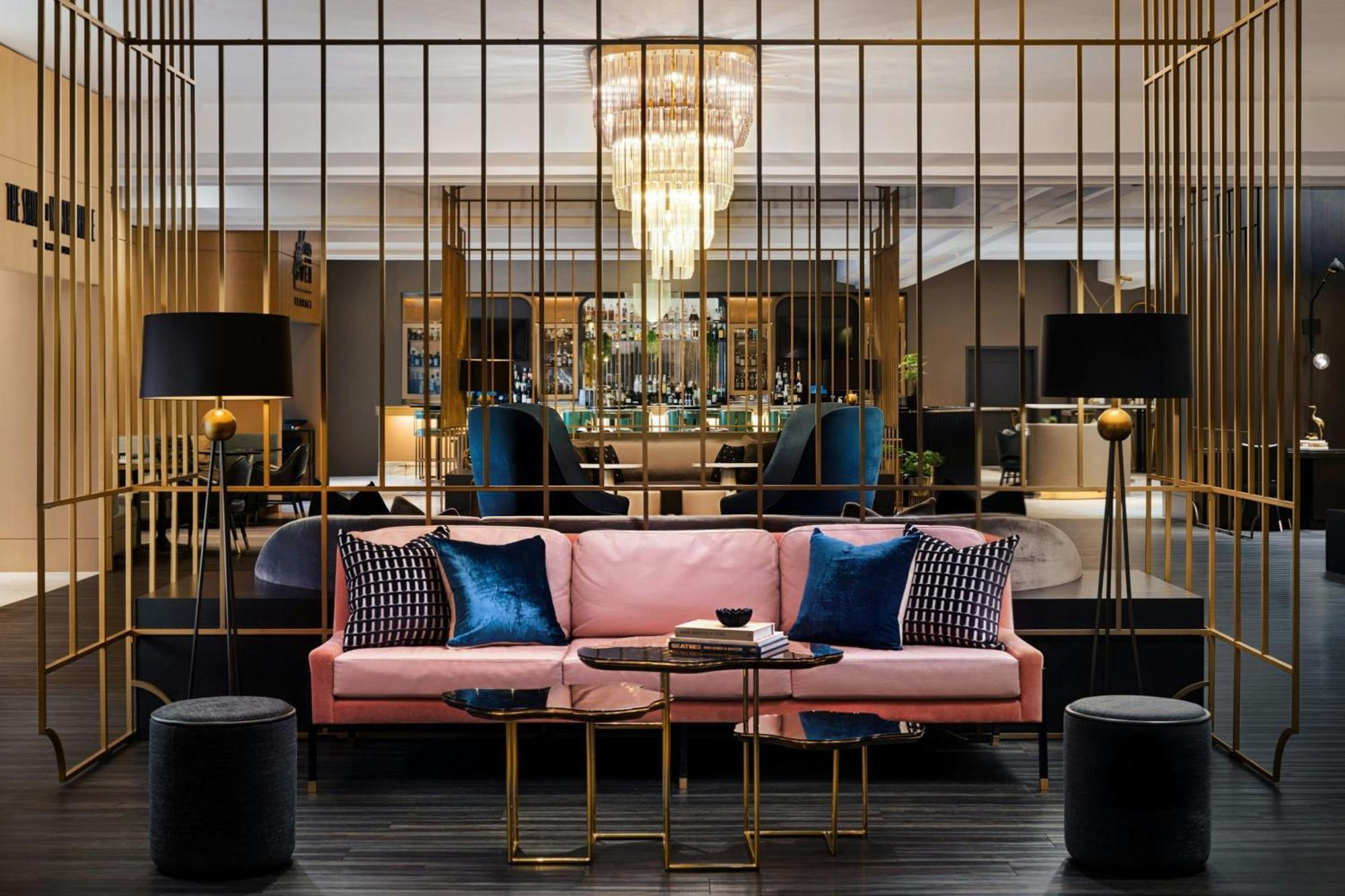 The Gwen, A Luxury Collection Hotel, Michigan Avenue