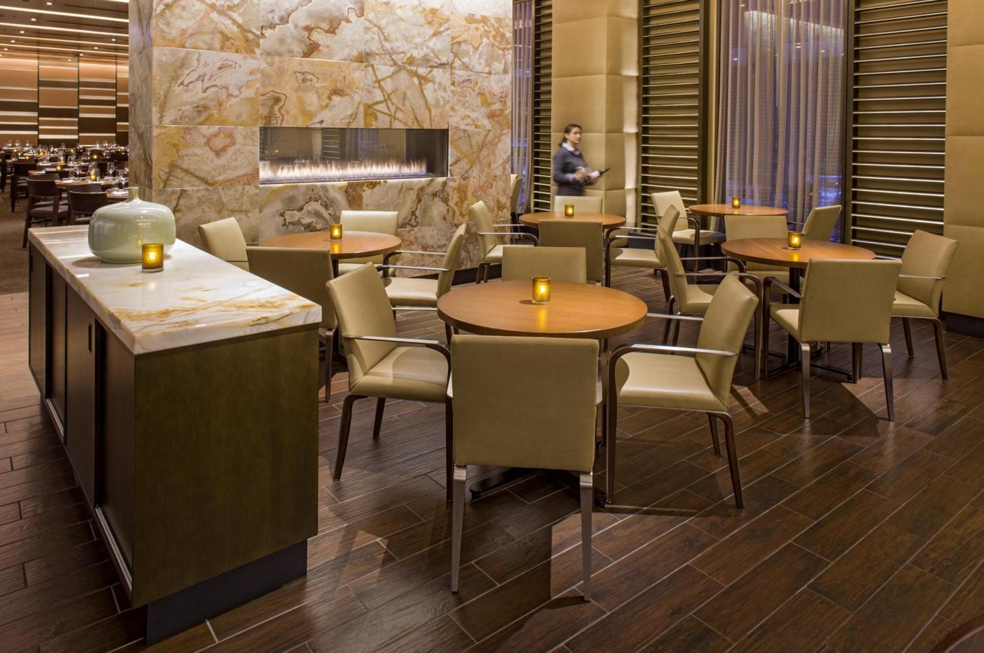 Hotel Hyatt Regency Chicago