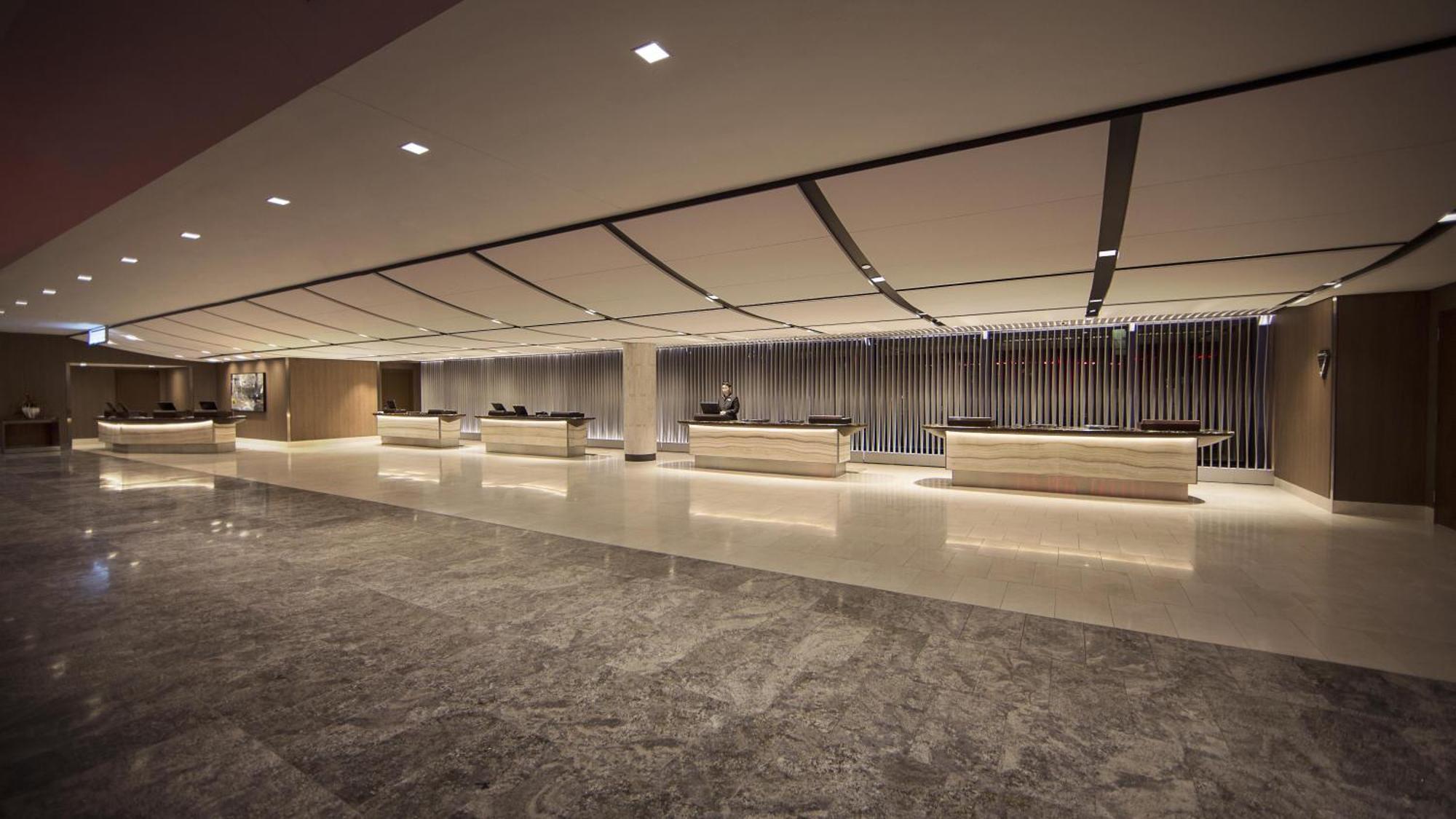 Hotel Hyatt Regency