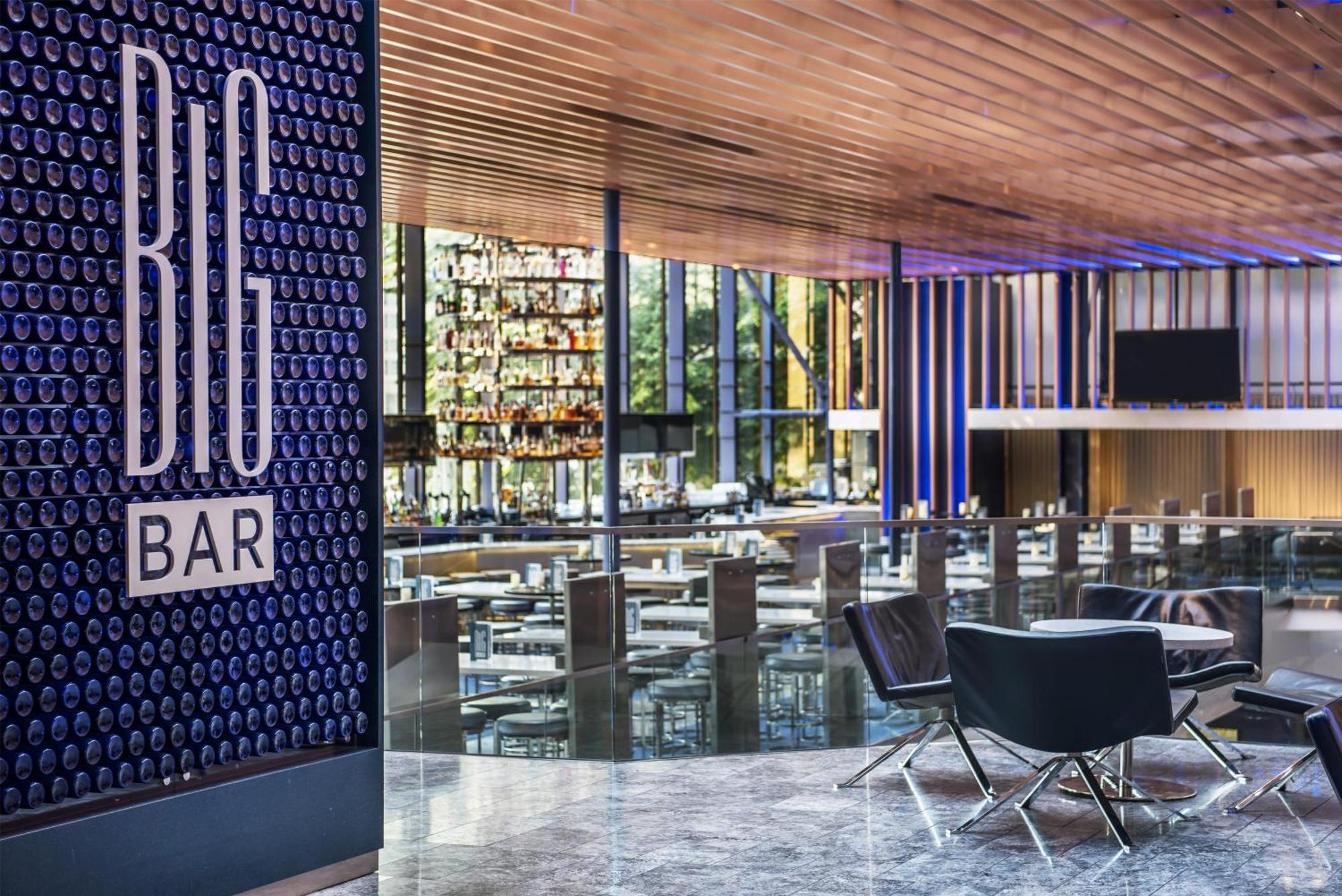Hyatt Regency Hotel