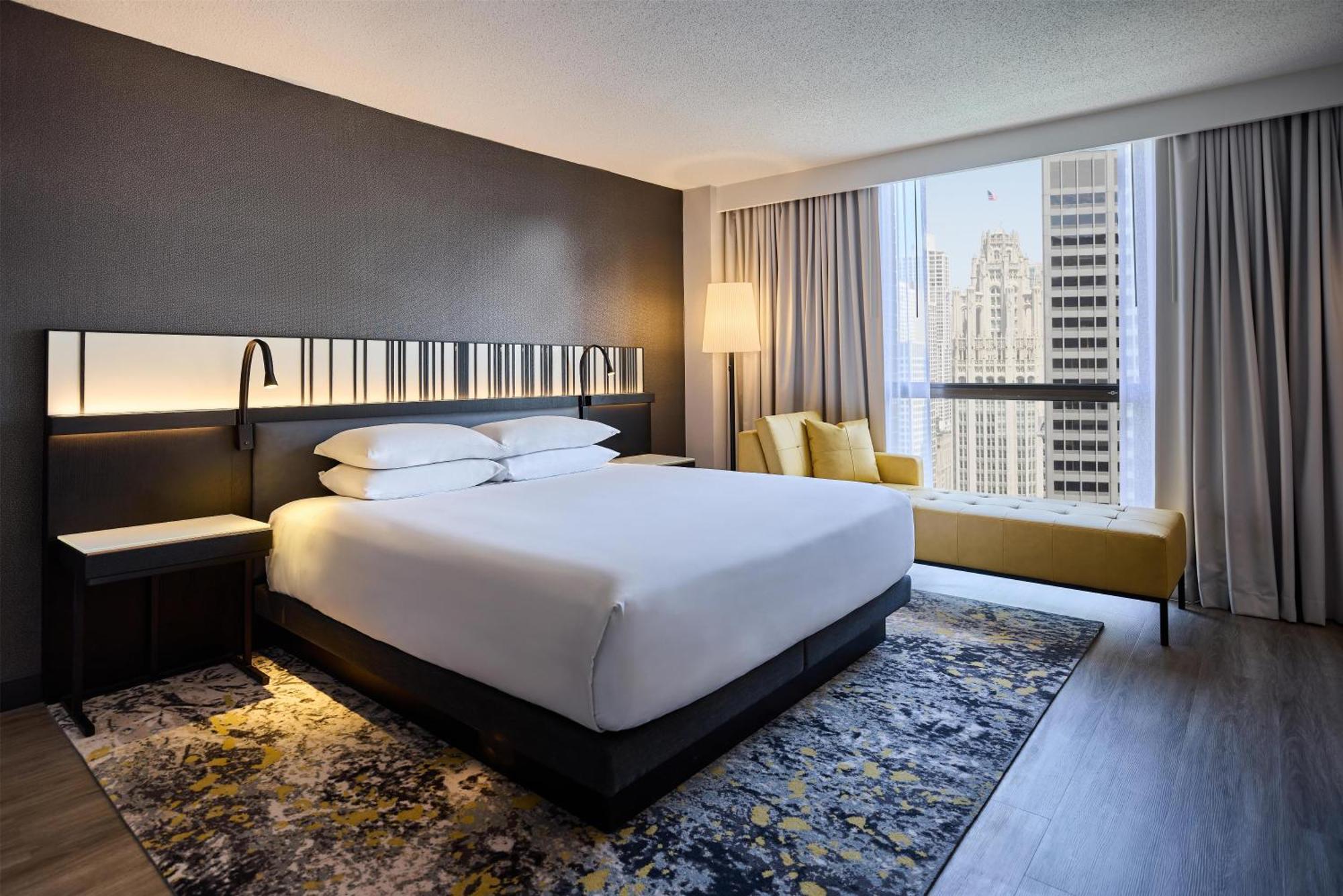 Hyatt Regency Hotel 4*