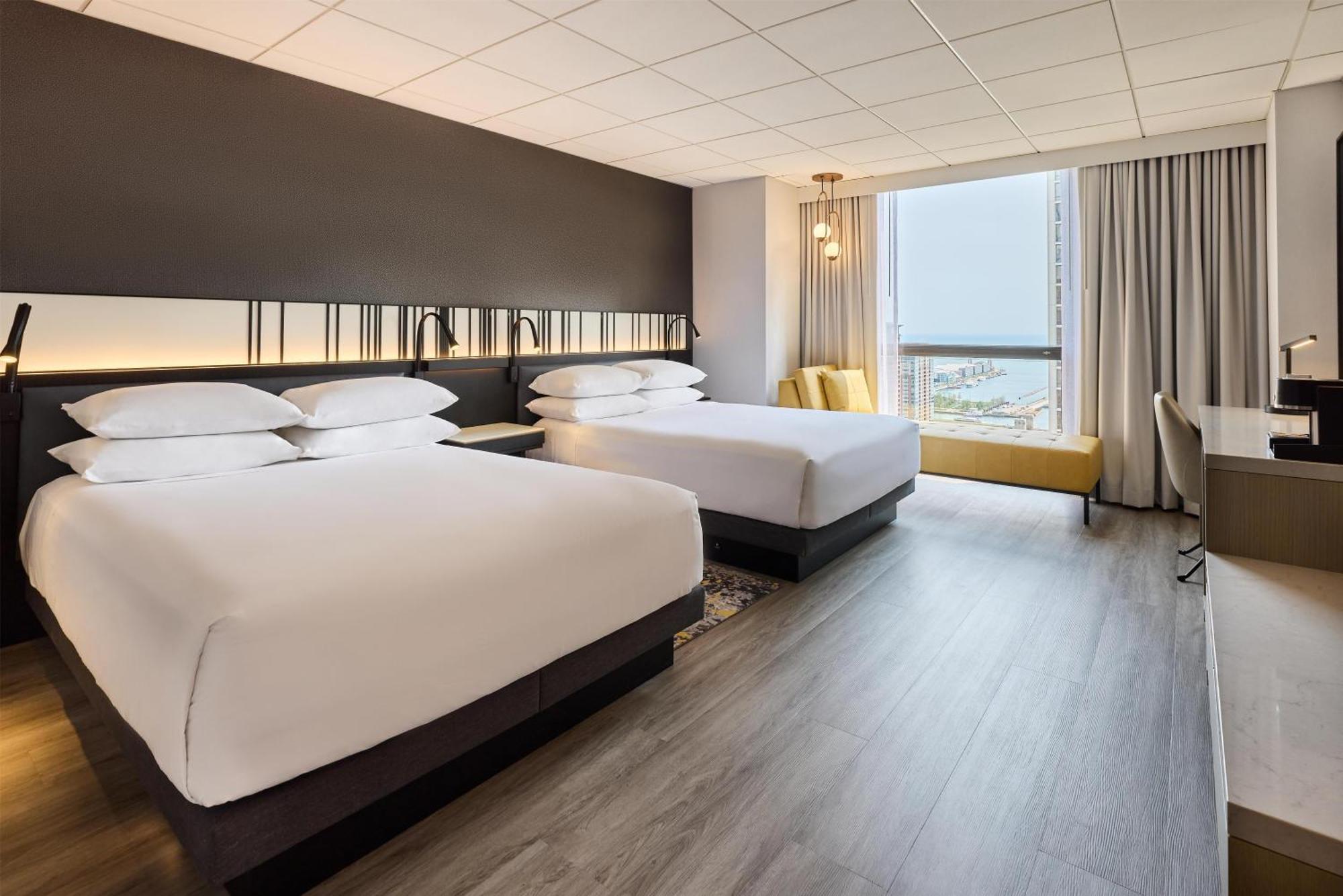Hotel Hyatt Regency 4*