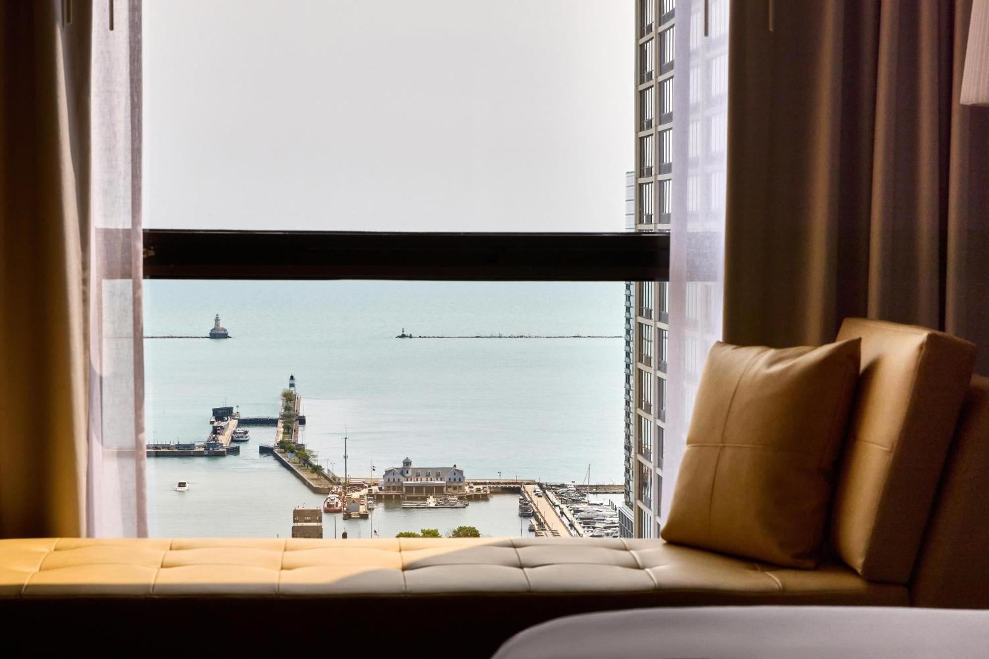 Hotel Hyatt Regency Chicago