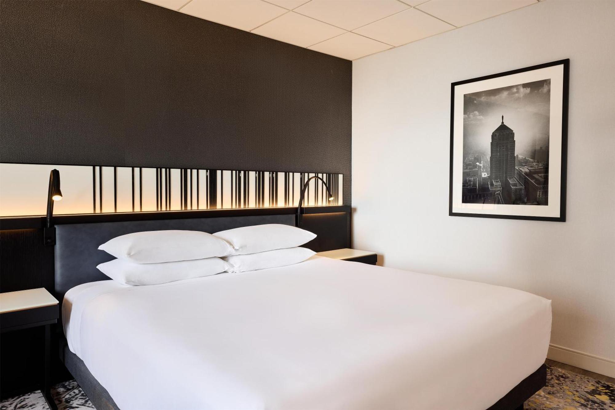 Hyatt Regency 4* Chicago