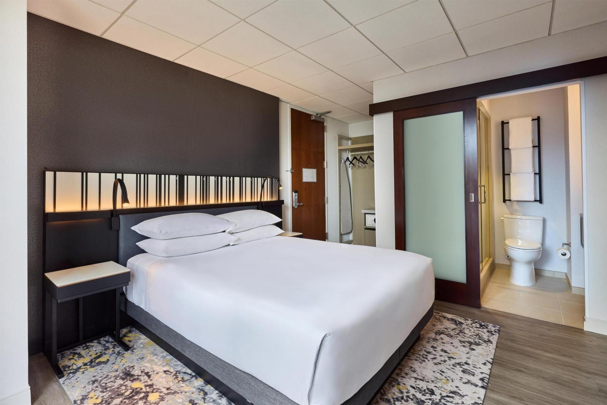 Hotel Hyatt Regency