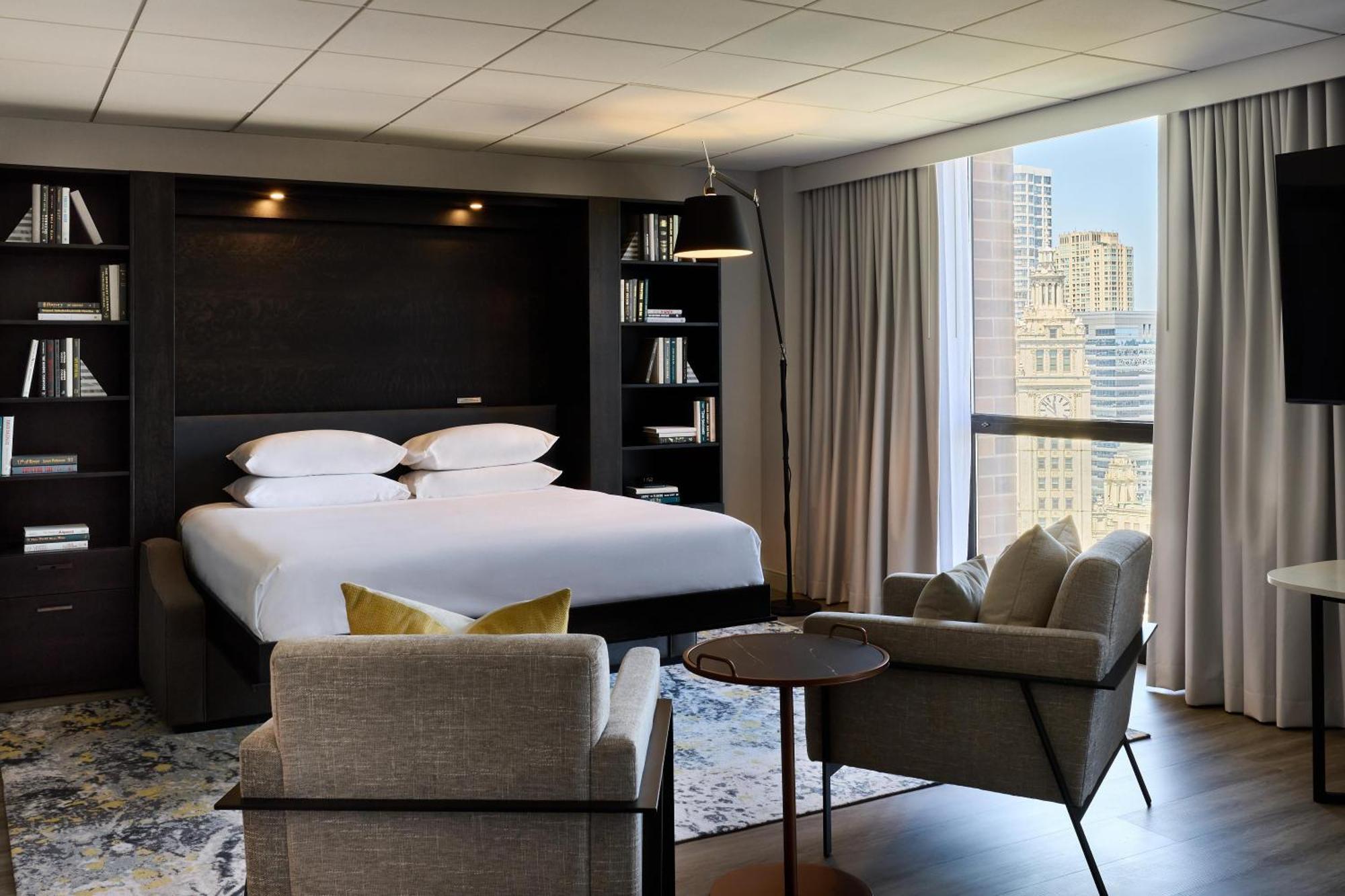Hyatt Regency 4*