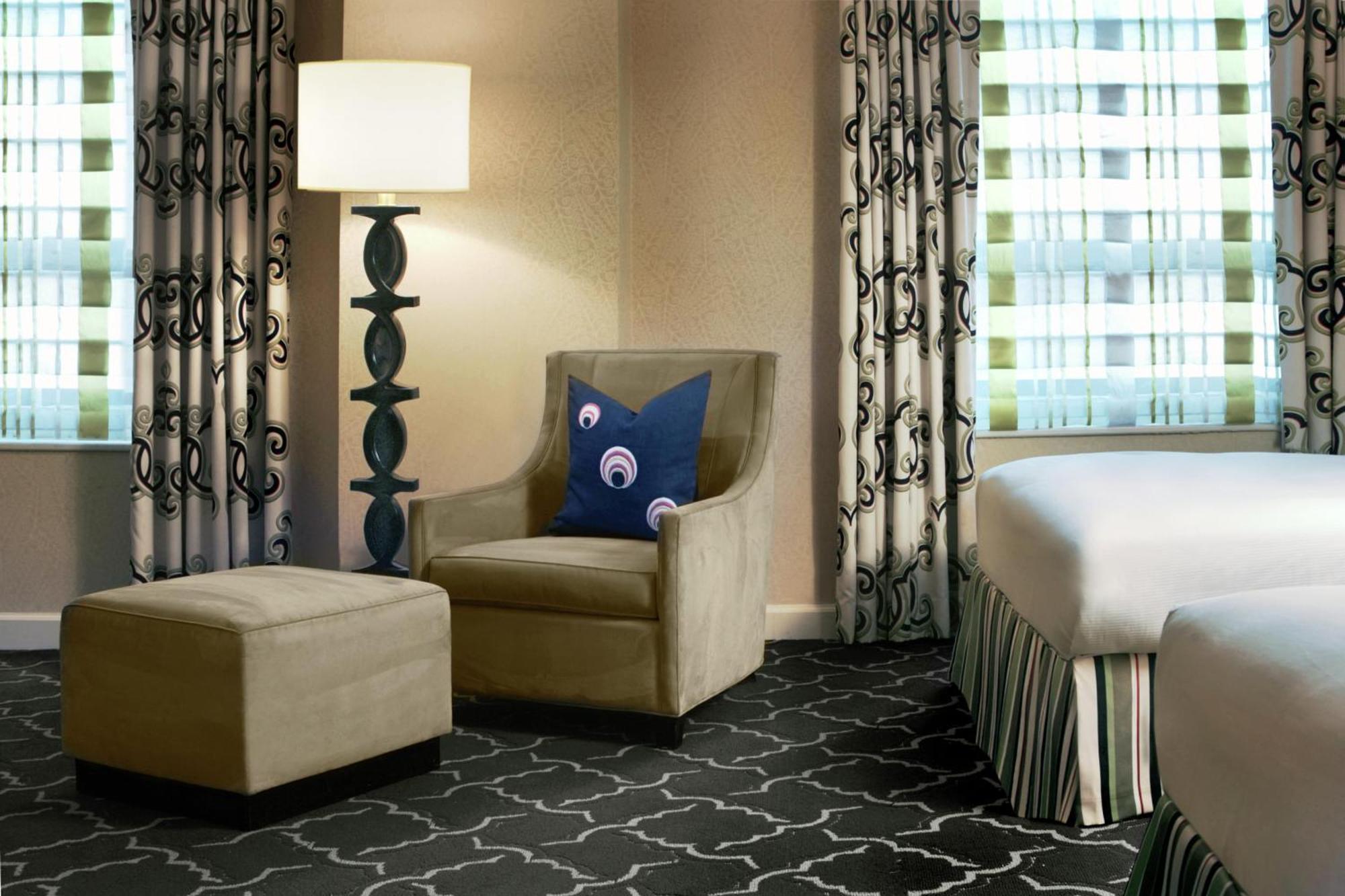The Palmer House Hilton