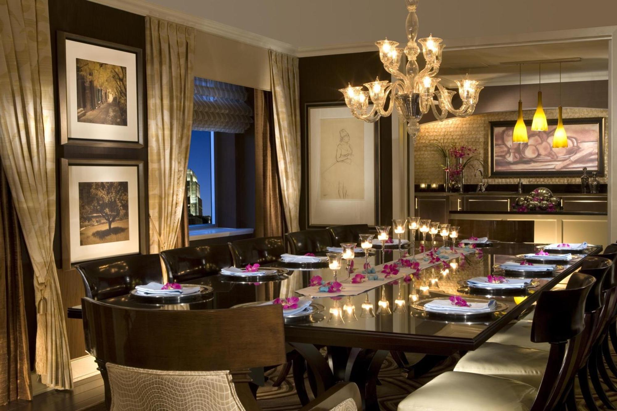 The Palmer House Hilton Chicago
