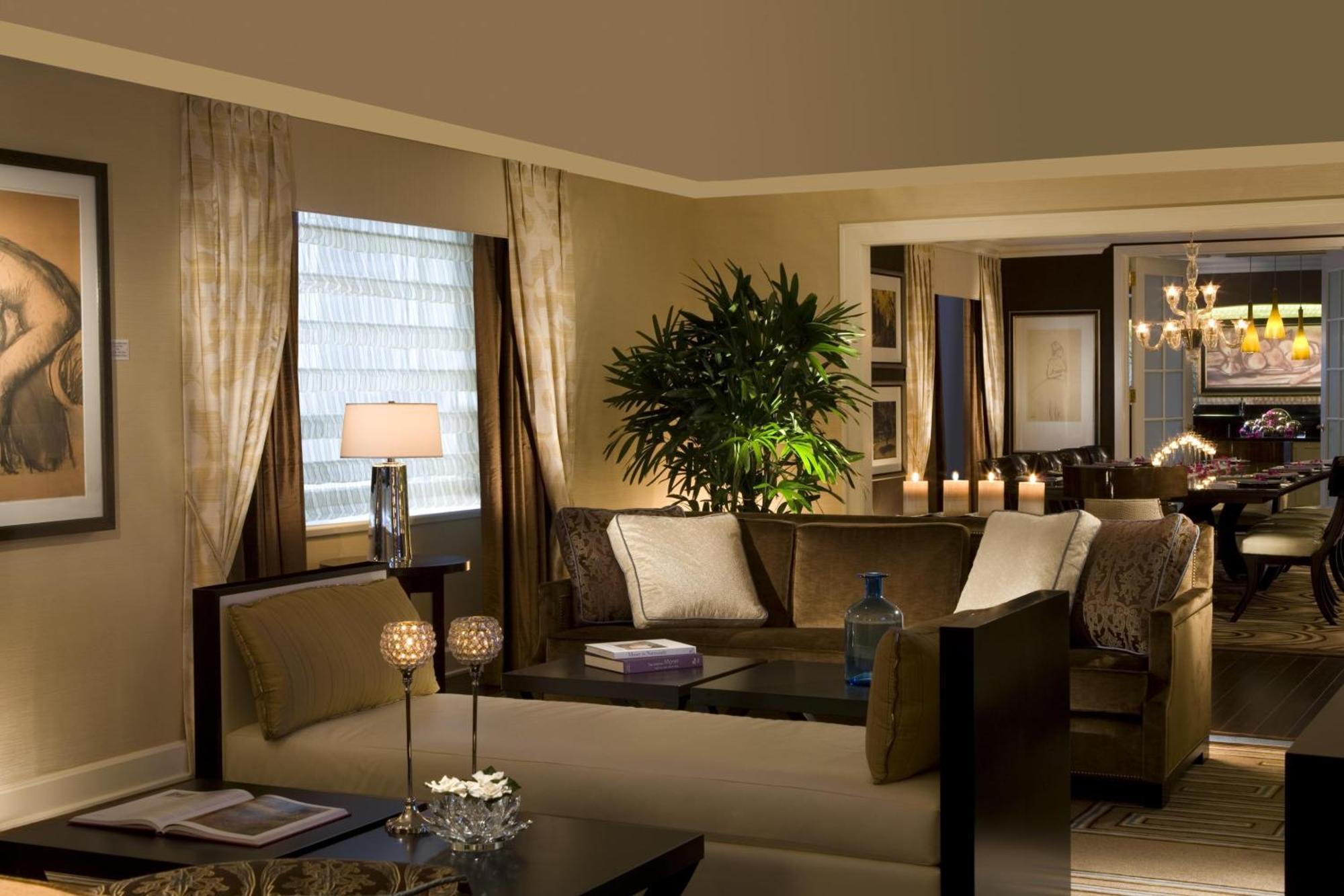 The Palmer House Hilton