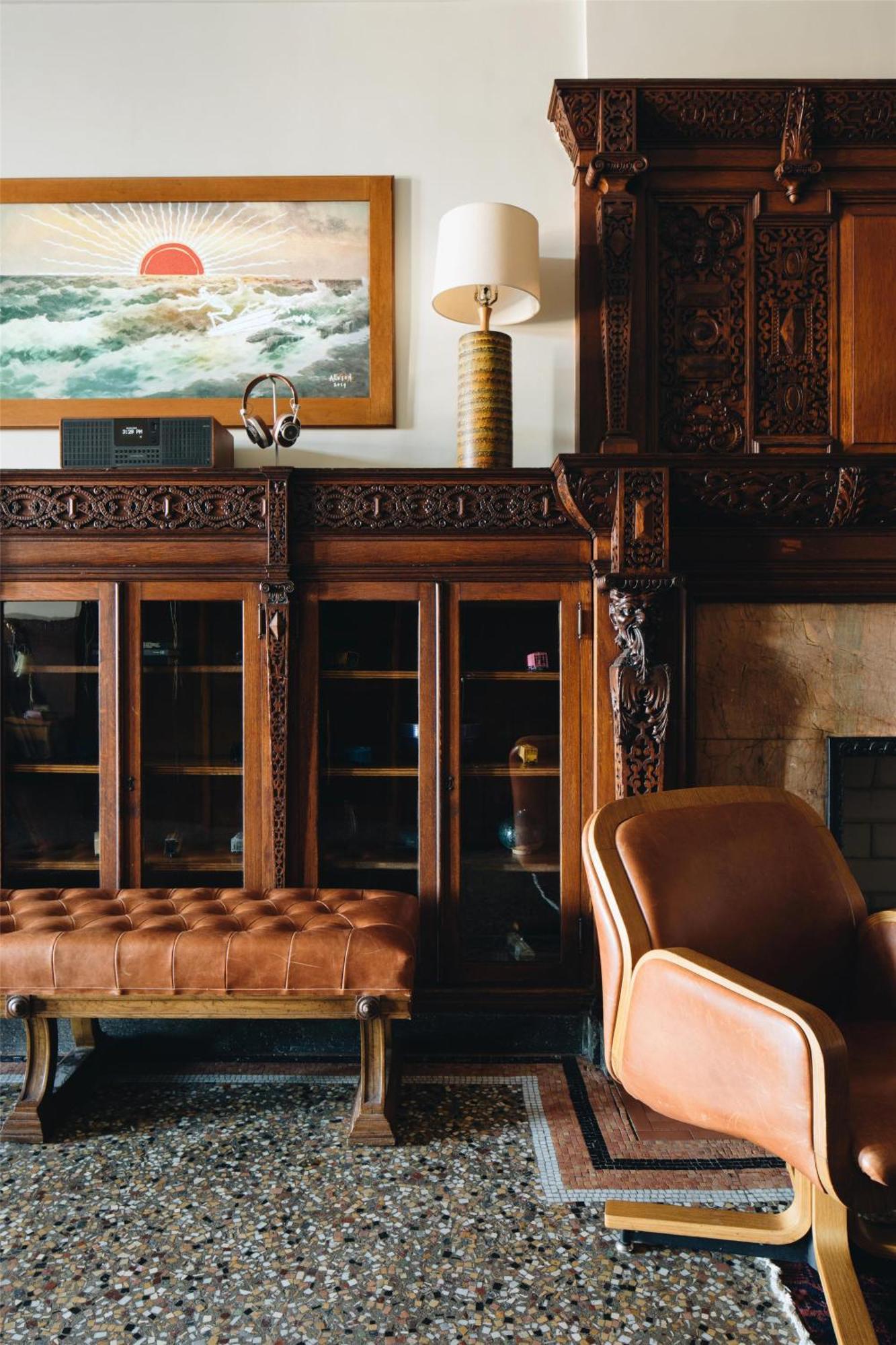 Athletic Association, Part Of Hyatt Chicago