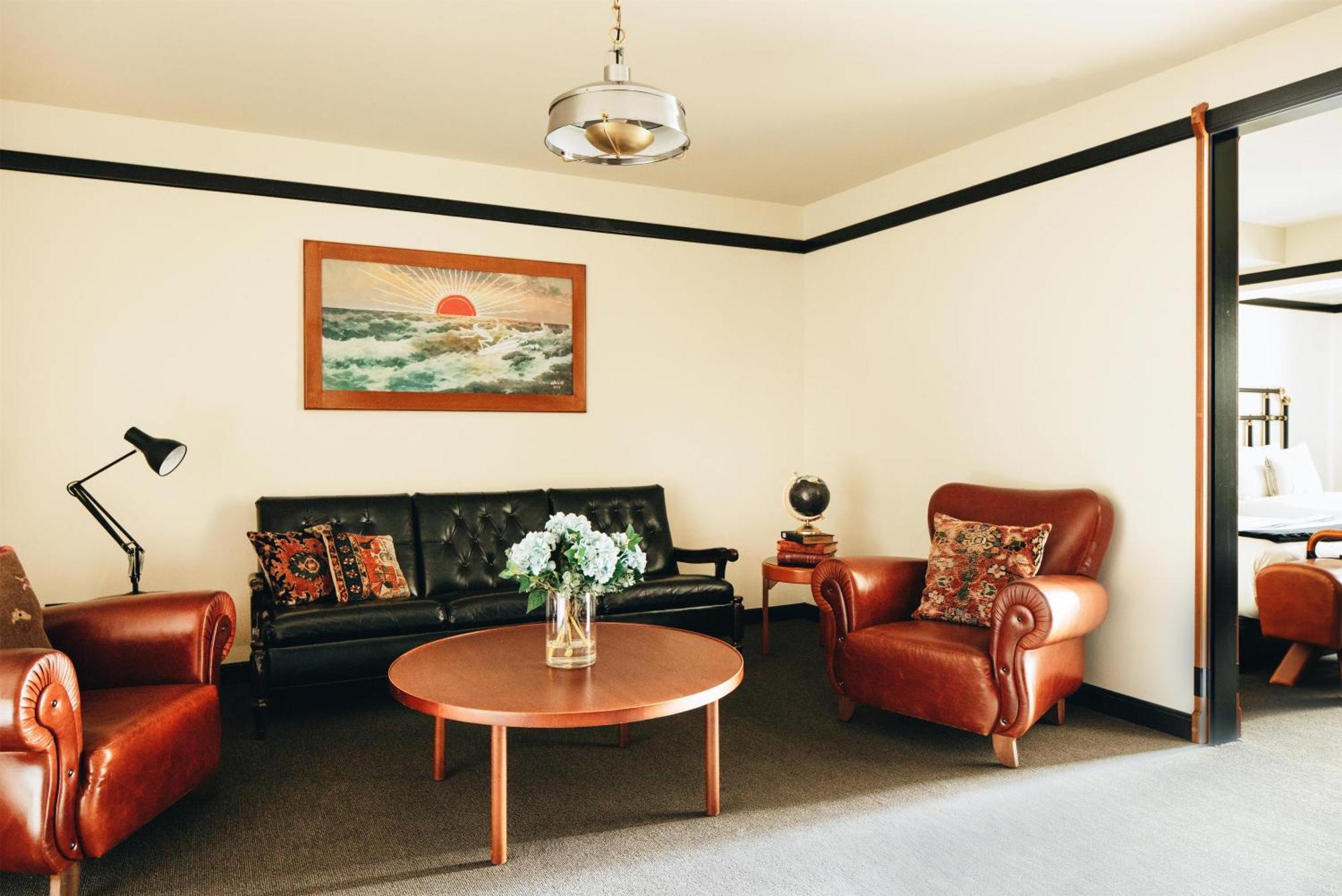 Hotel Athletic Association, Part Of Hyatt 4*