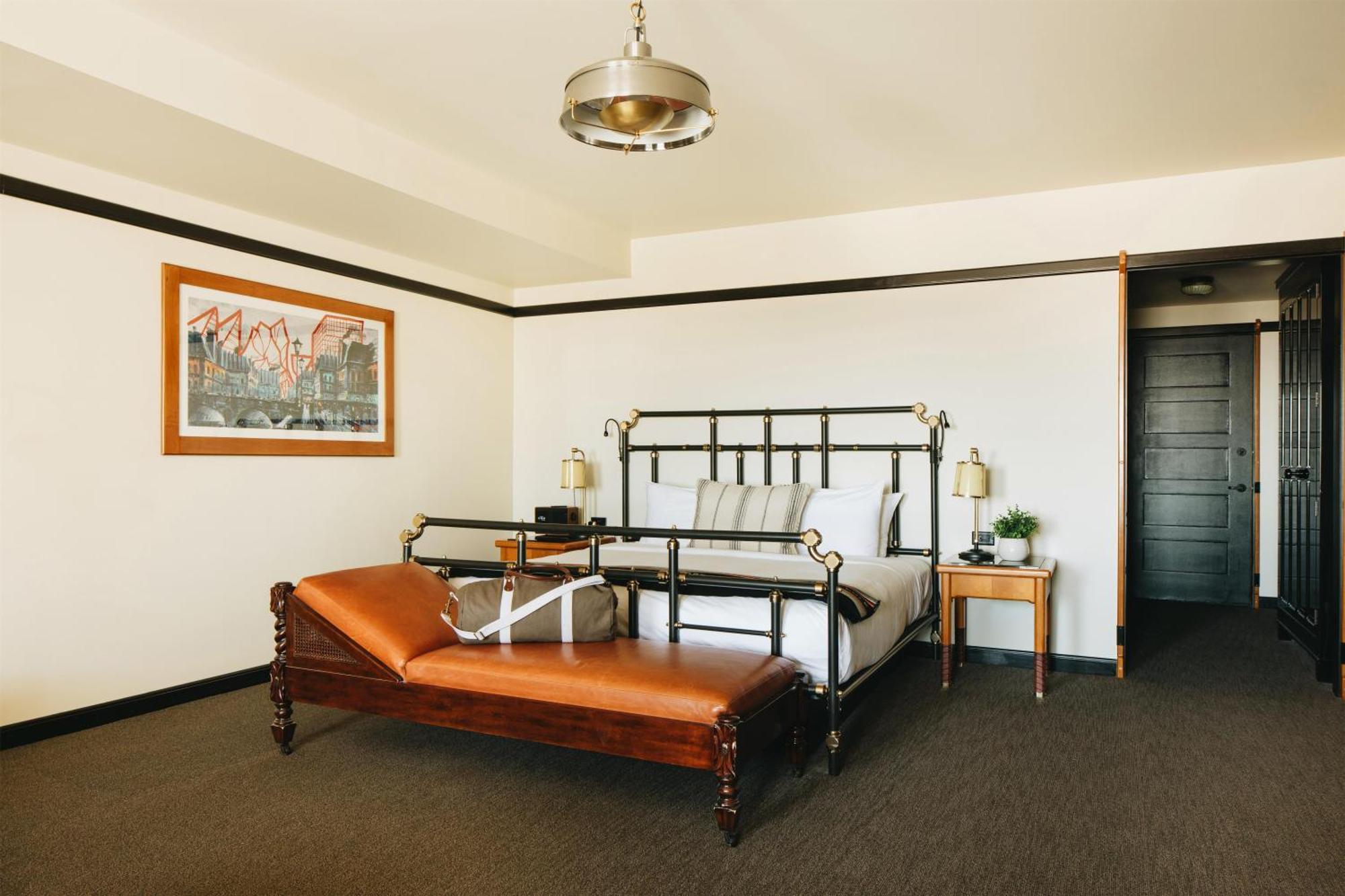 Hotel Athletic Association, Part Of Hyatt Chicago