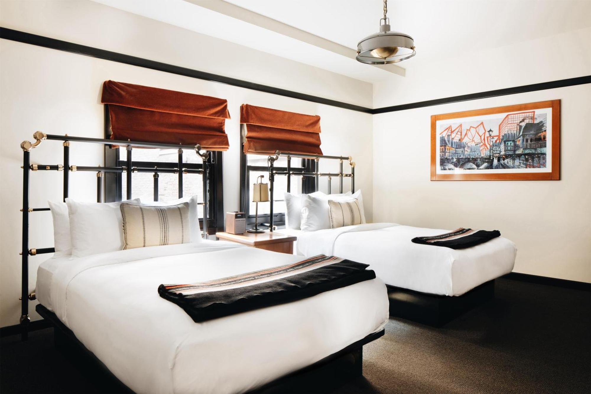 Athletic Association, Part Of Hyatt 4*