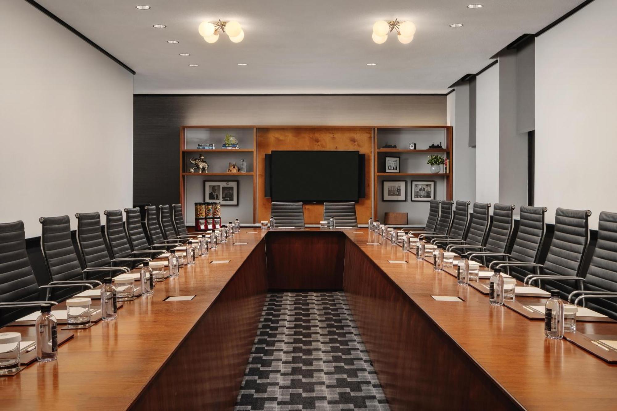 Athletic Association, Part Of Hyatt 4* Chicago