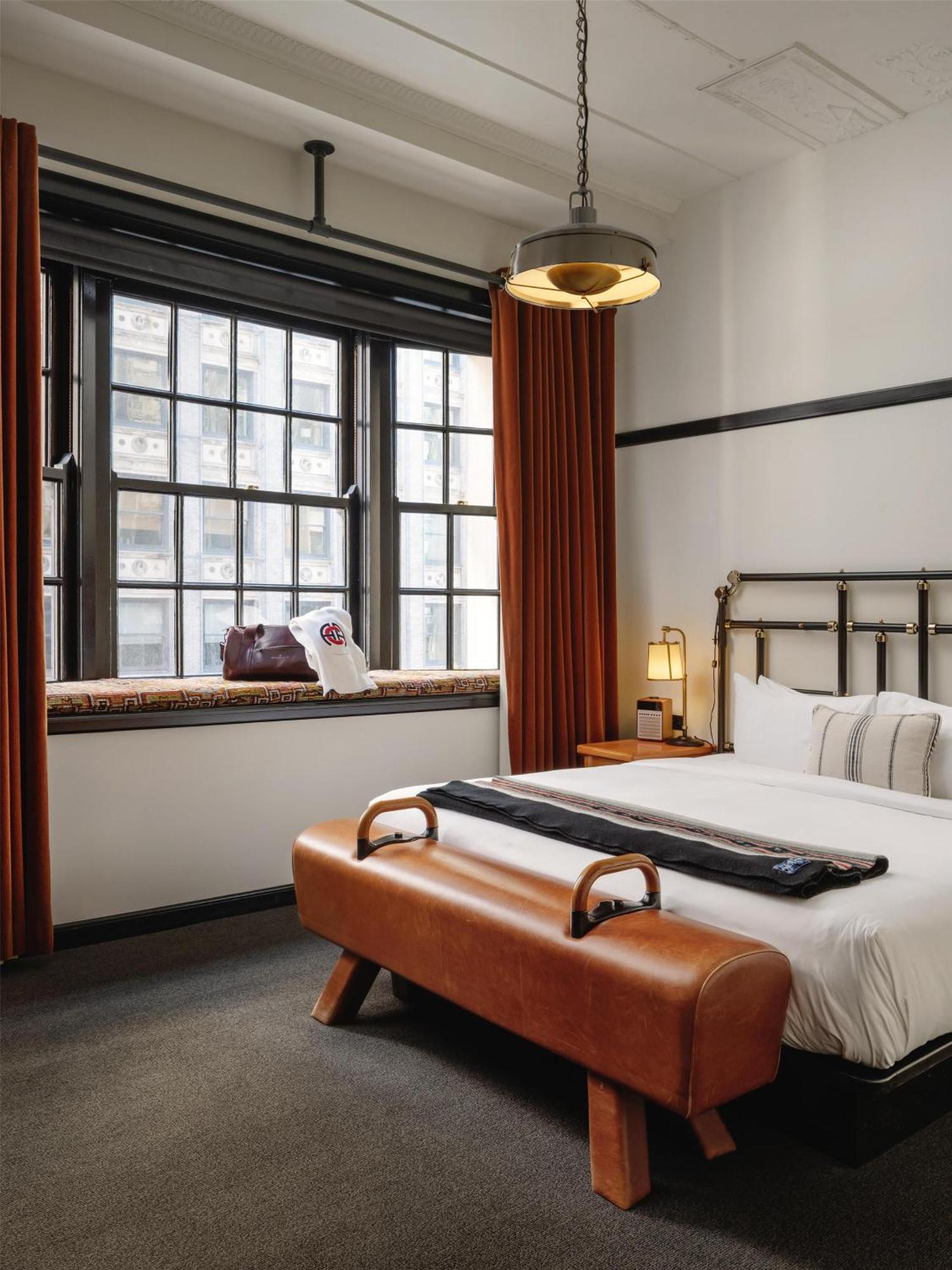 Athletic Association, Part Of Hyatt 4*