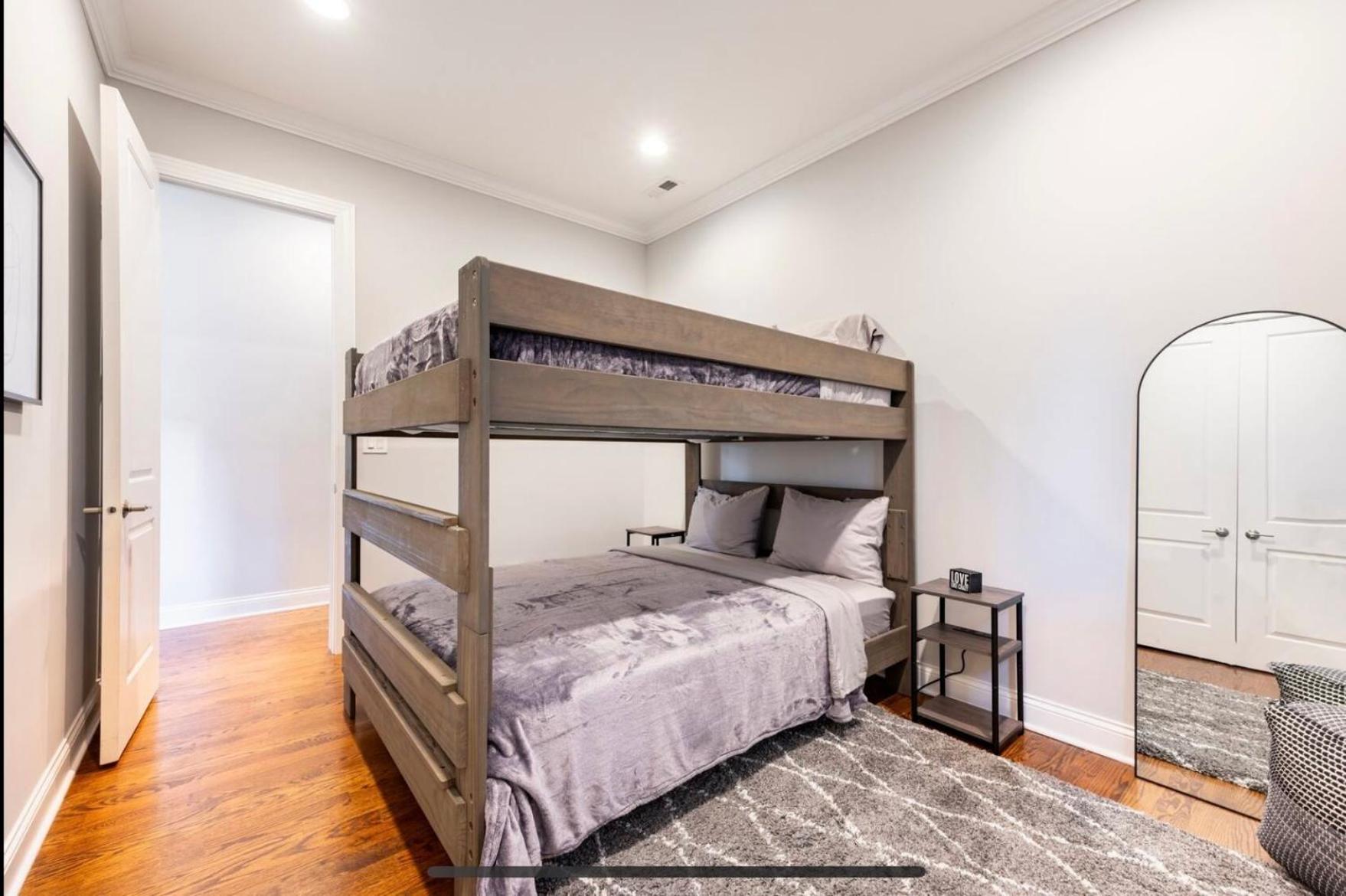 The Sono Bed & Breakfast